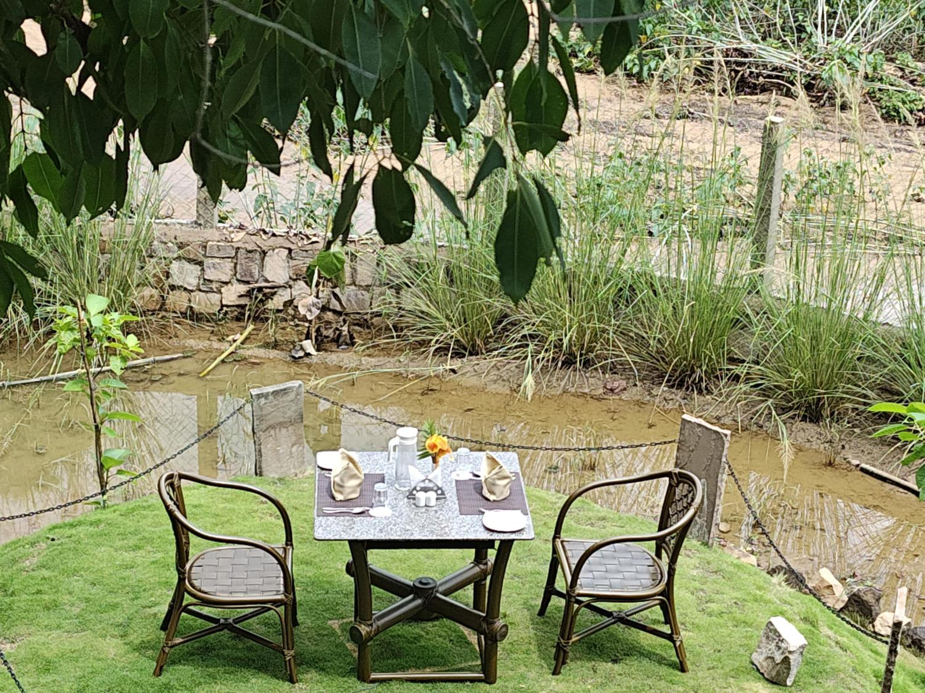 Tathastu Bandhavgarh