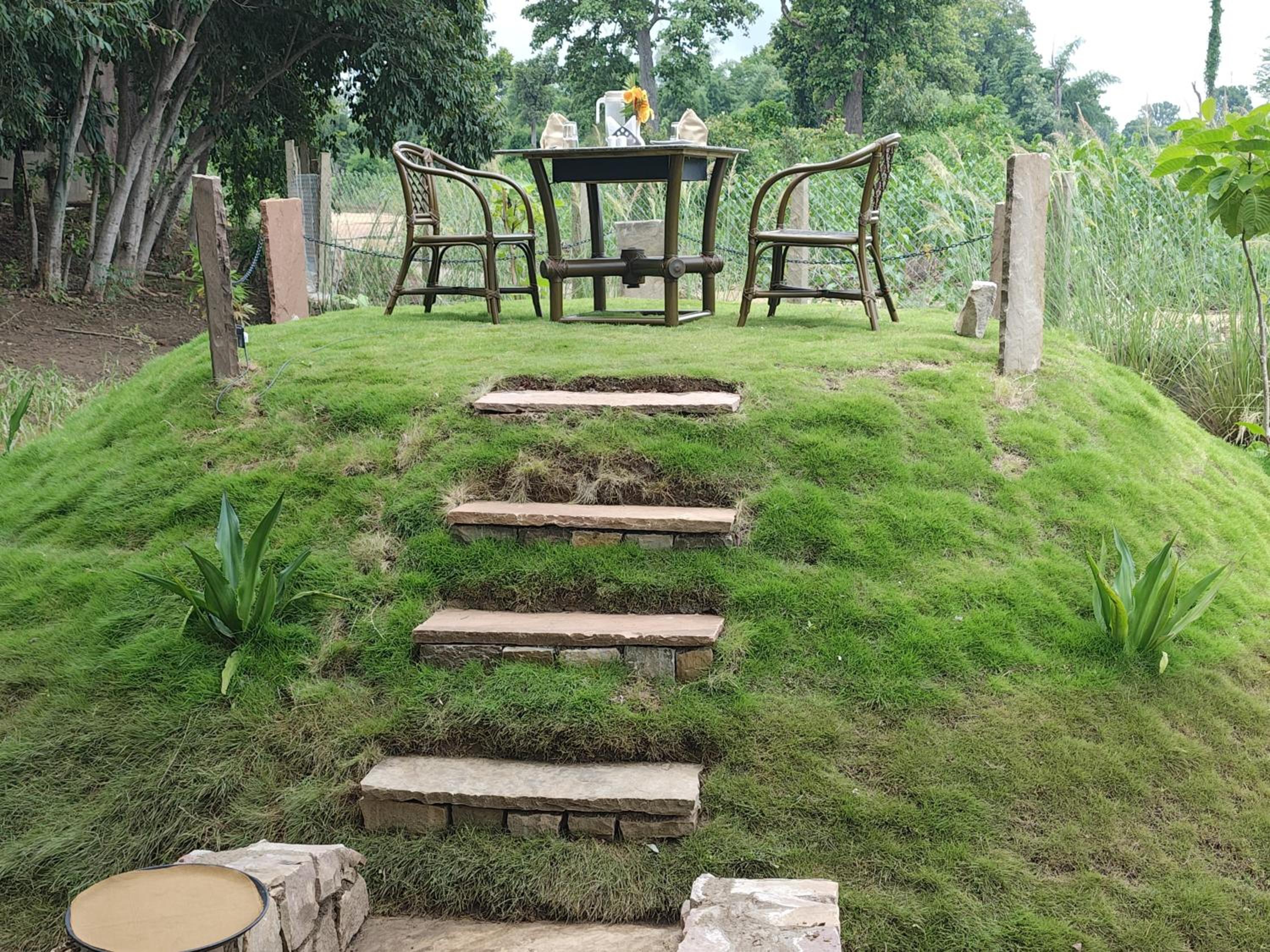 Tathastu Bandhavgarh