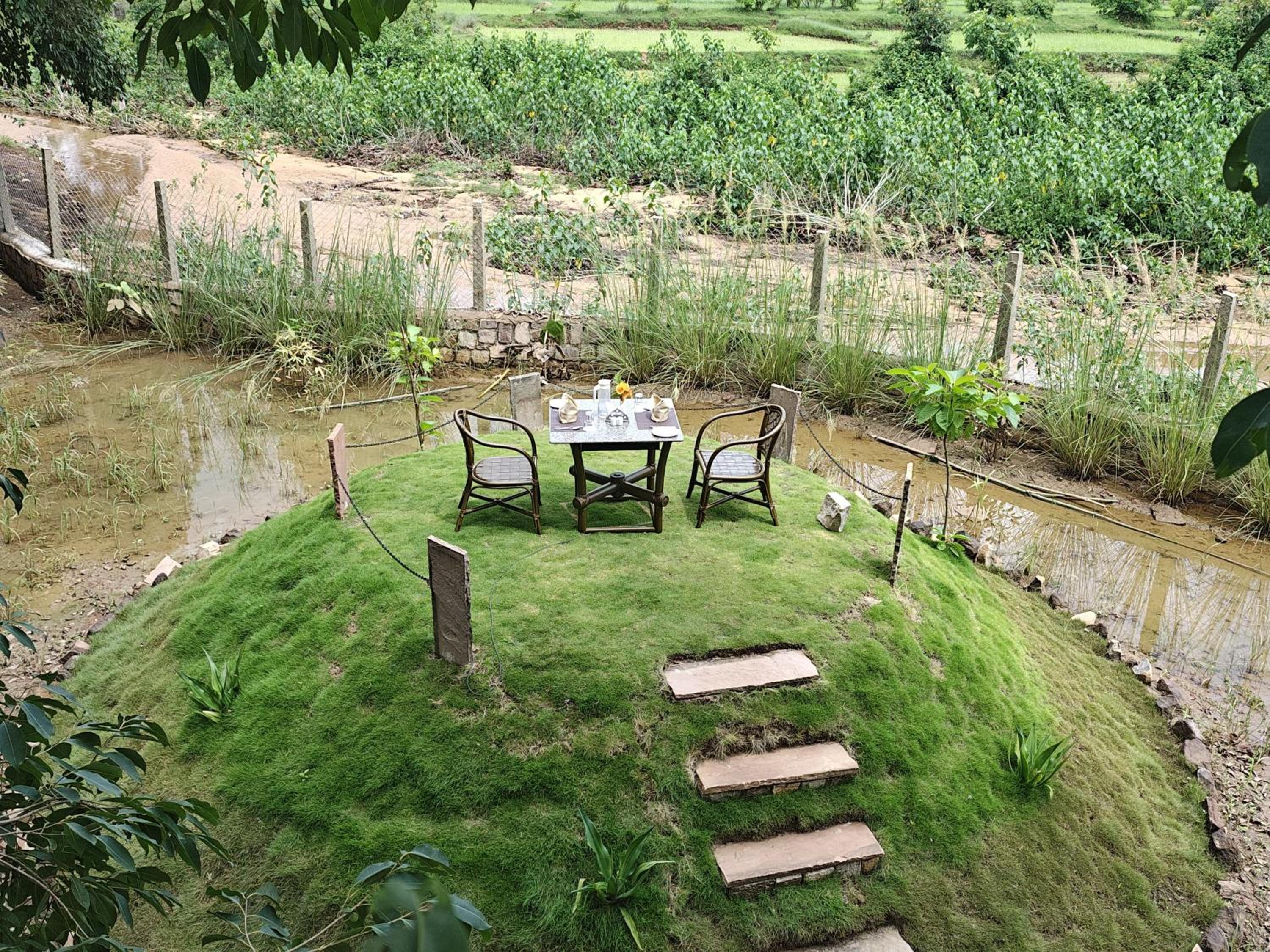 Tathastu Bandhavgarh