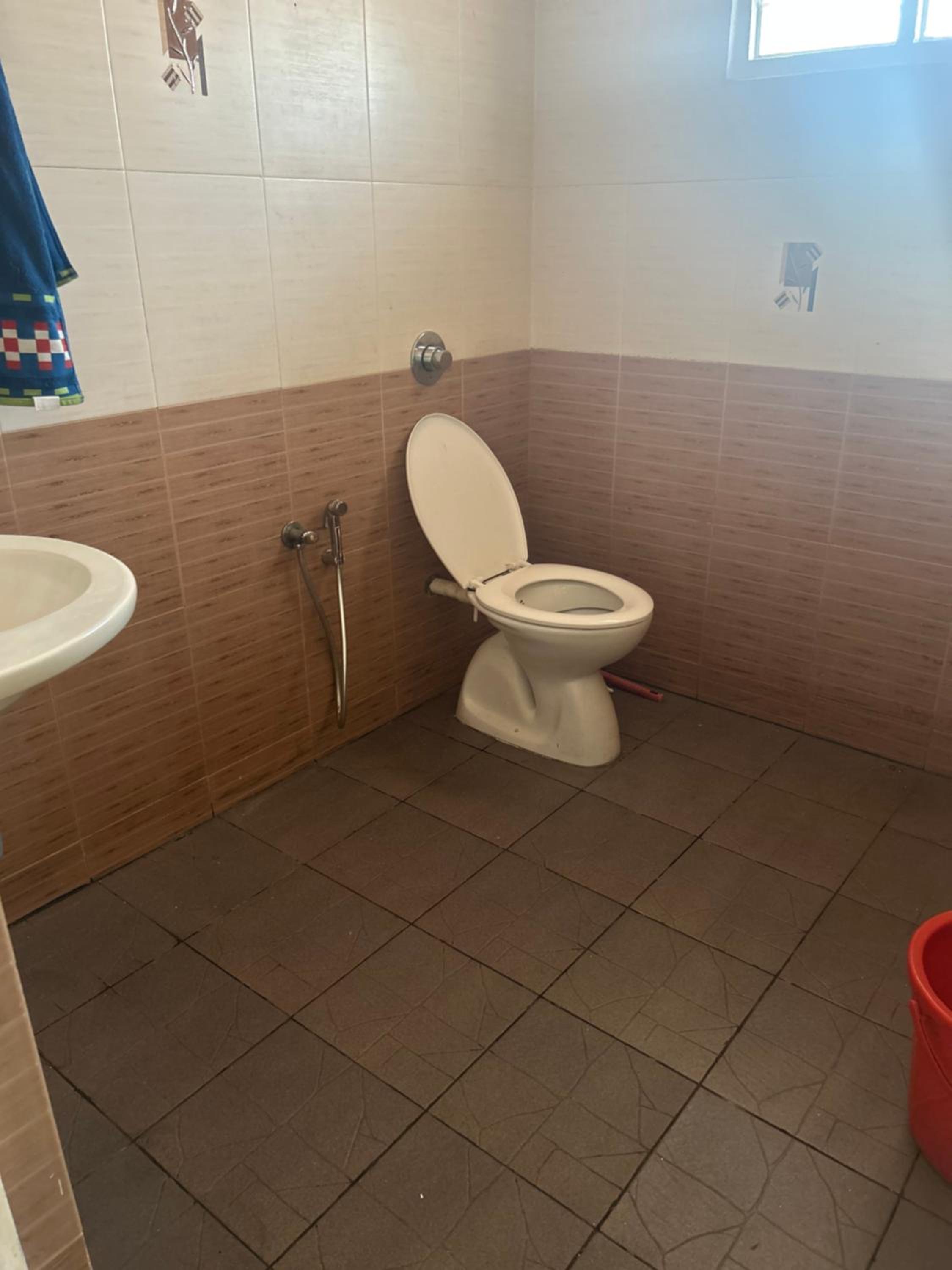 Service Home Apt 4Bedroom Entire villa