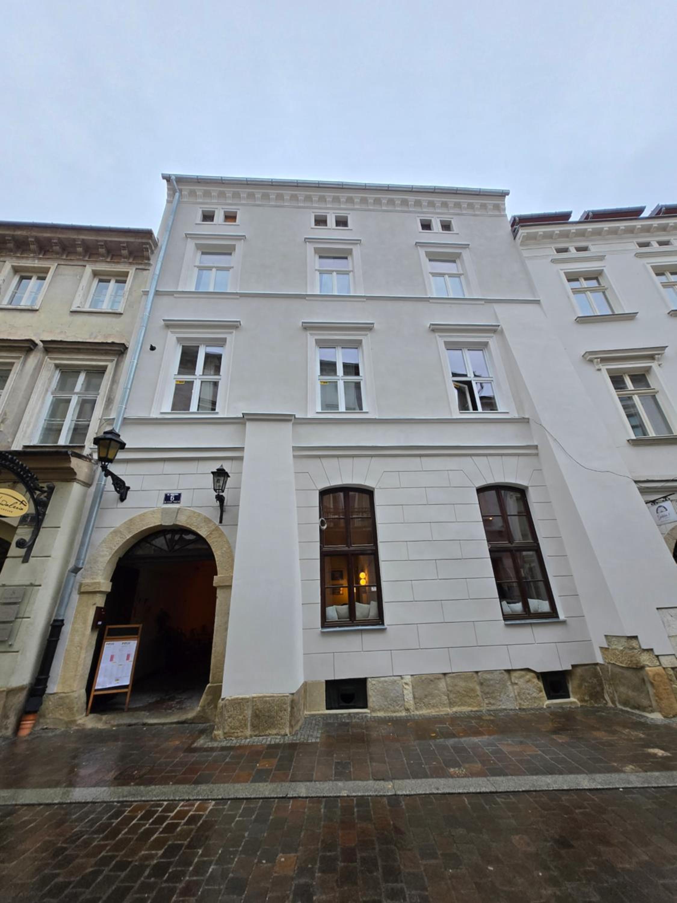 Draggo House Rooms - Old Town