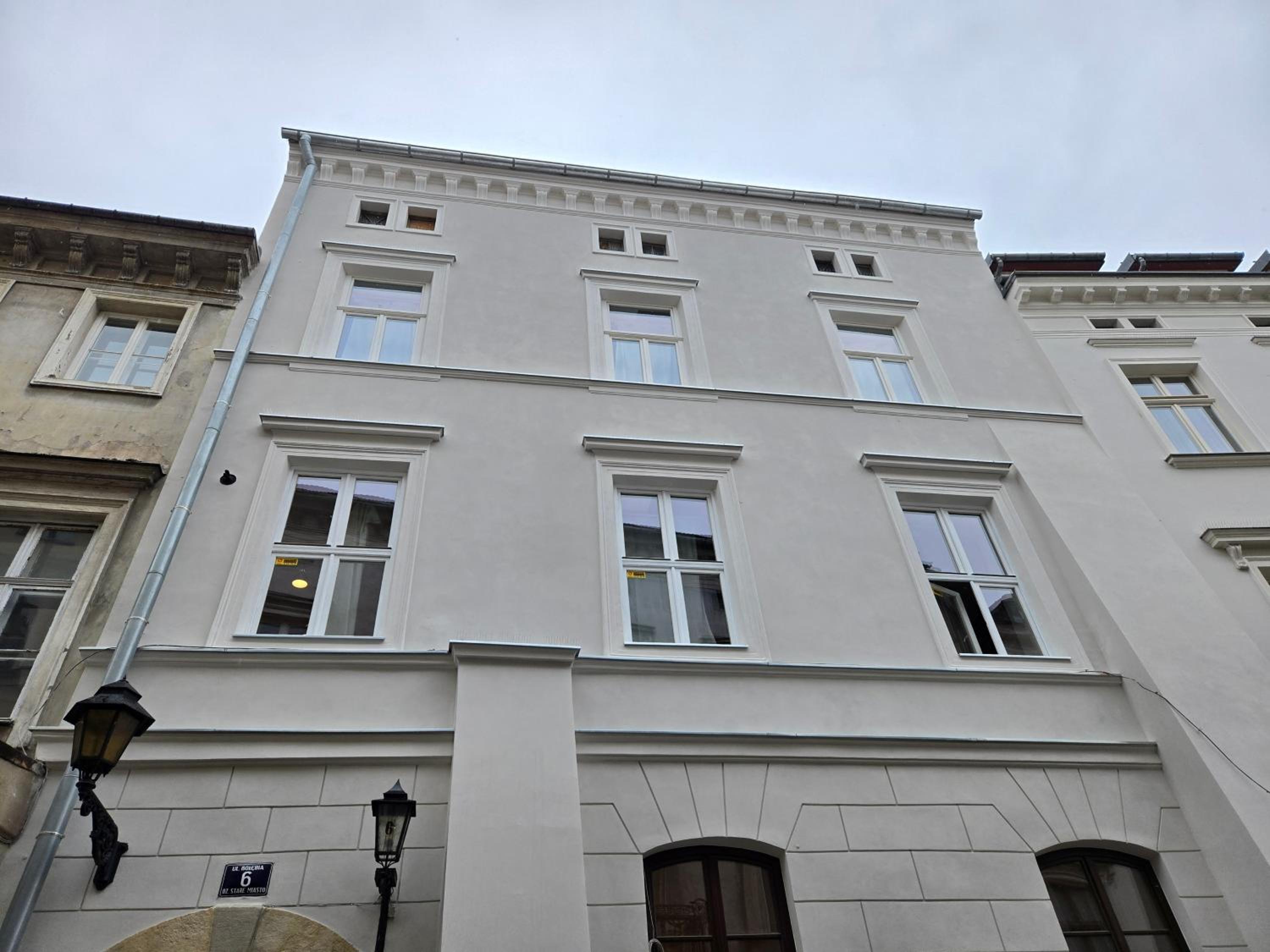 Draggo House Rooms - Old Town