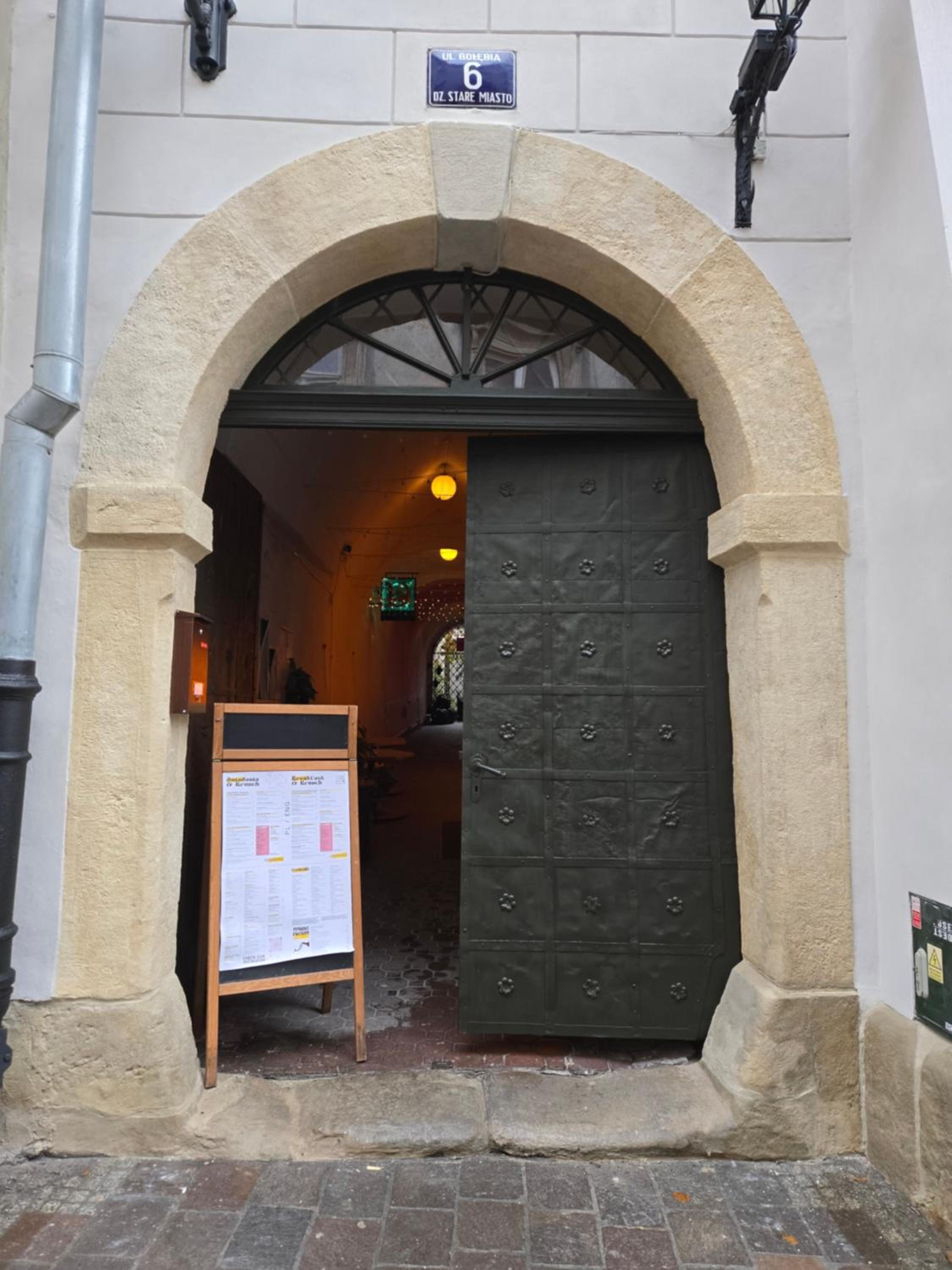 Draggo House Rooms - Old Town