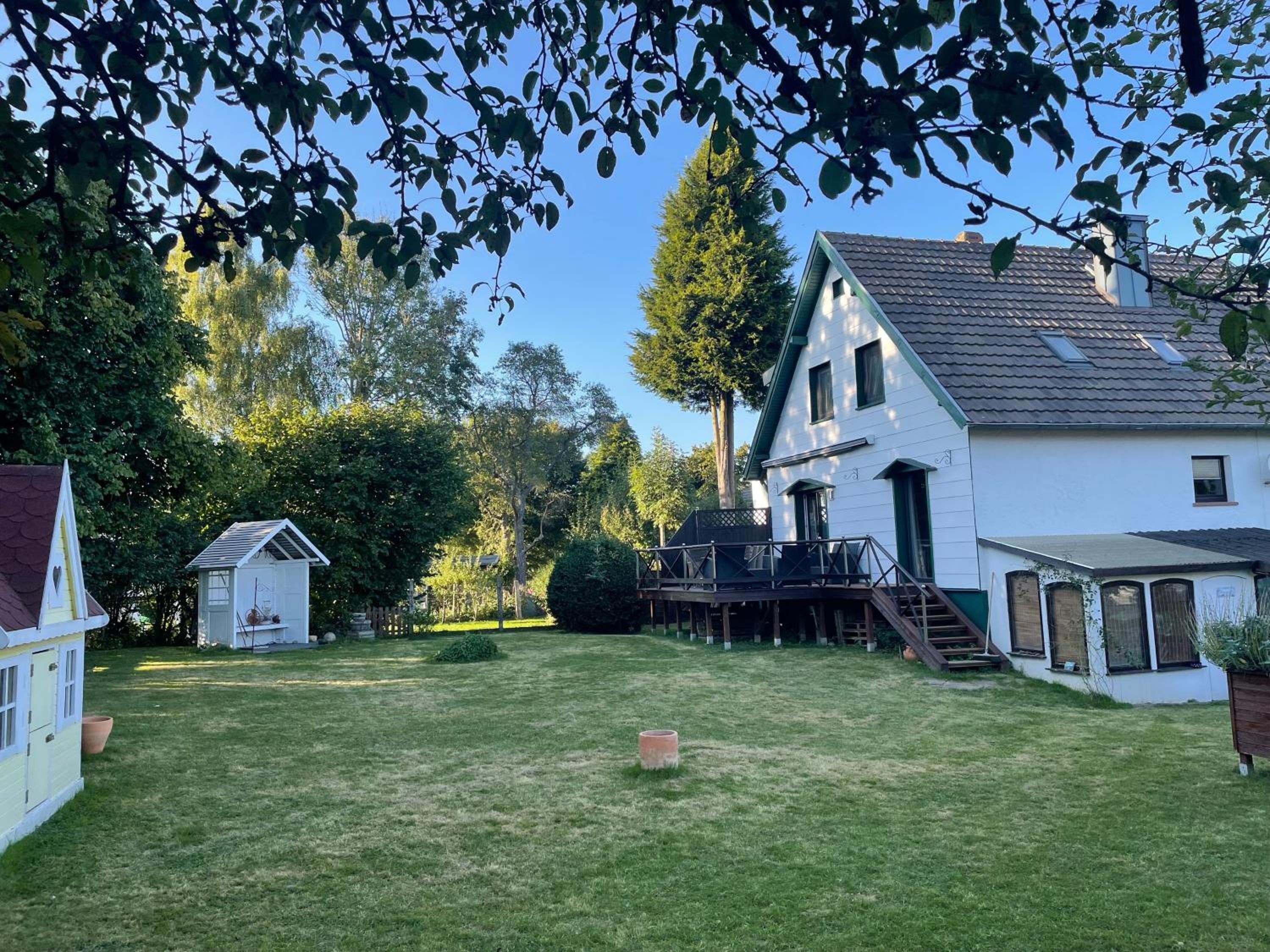 Landhaus
