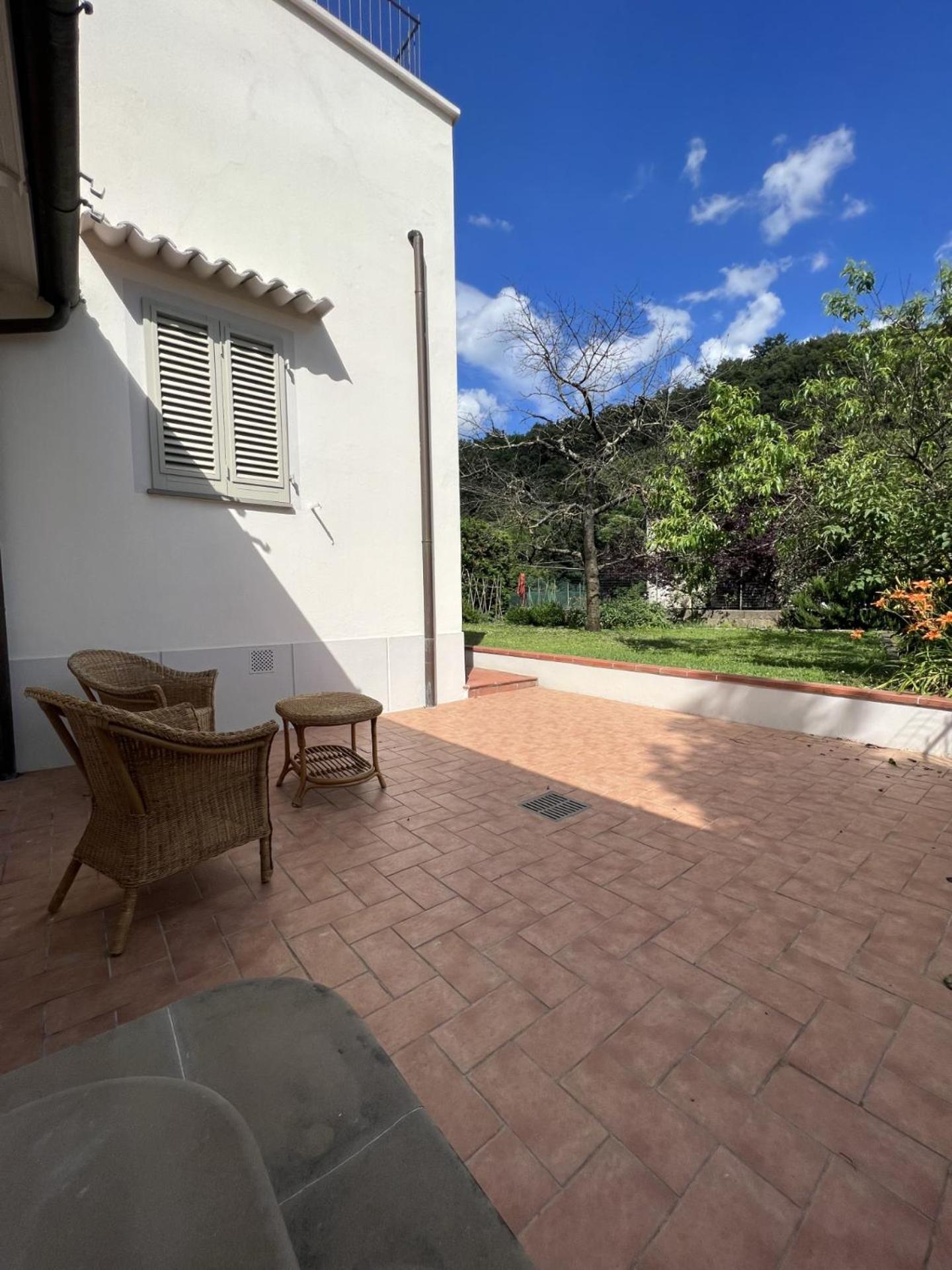 Villa Mazzi photo 3