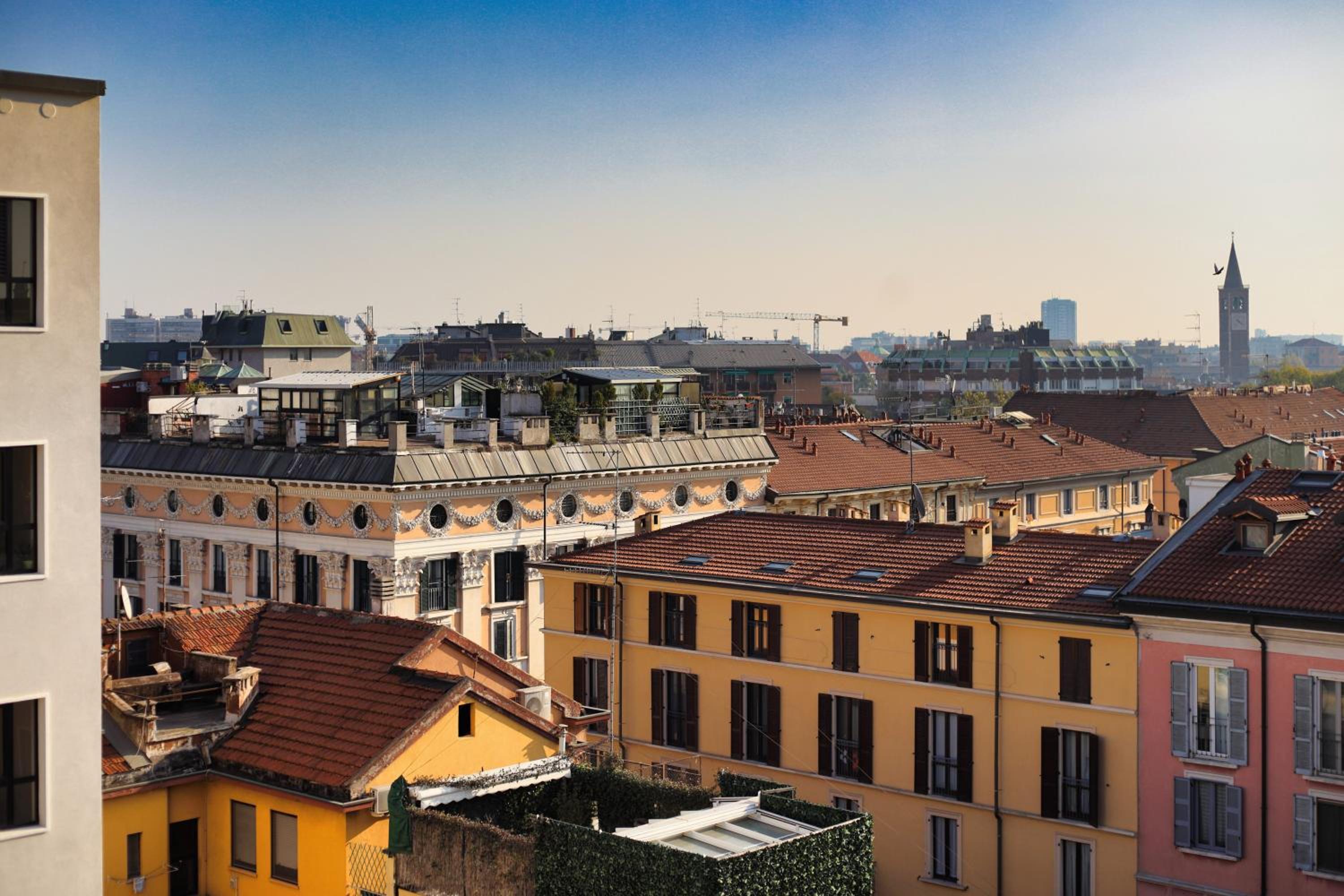 City View