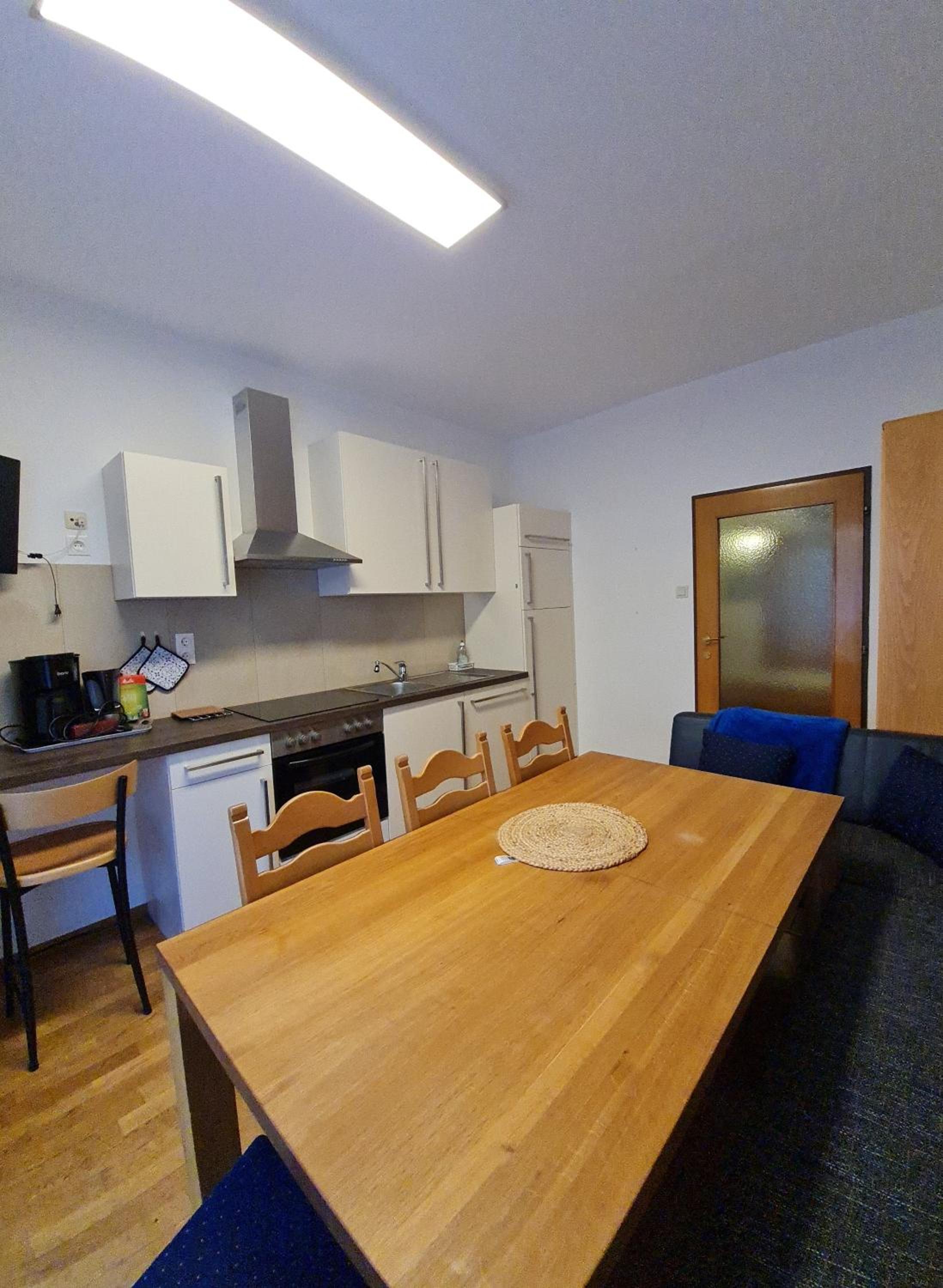 Appartements Stadt Wien