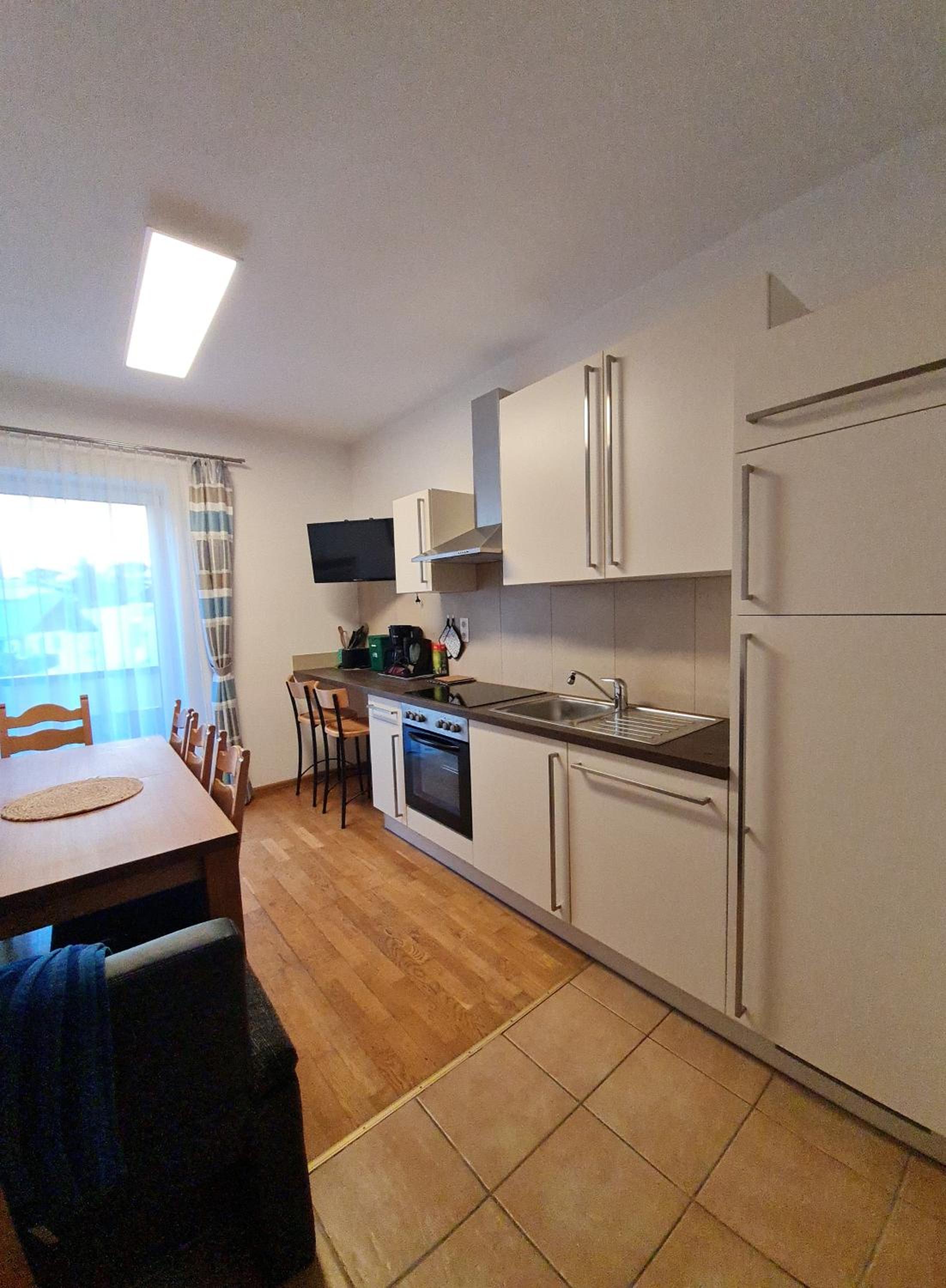 Appartements Stadt Wien