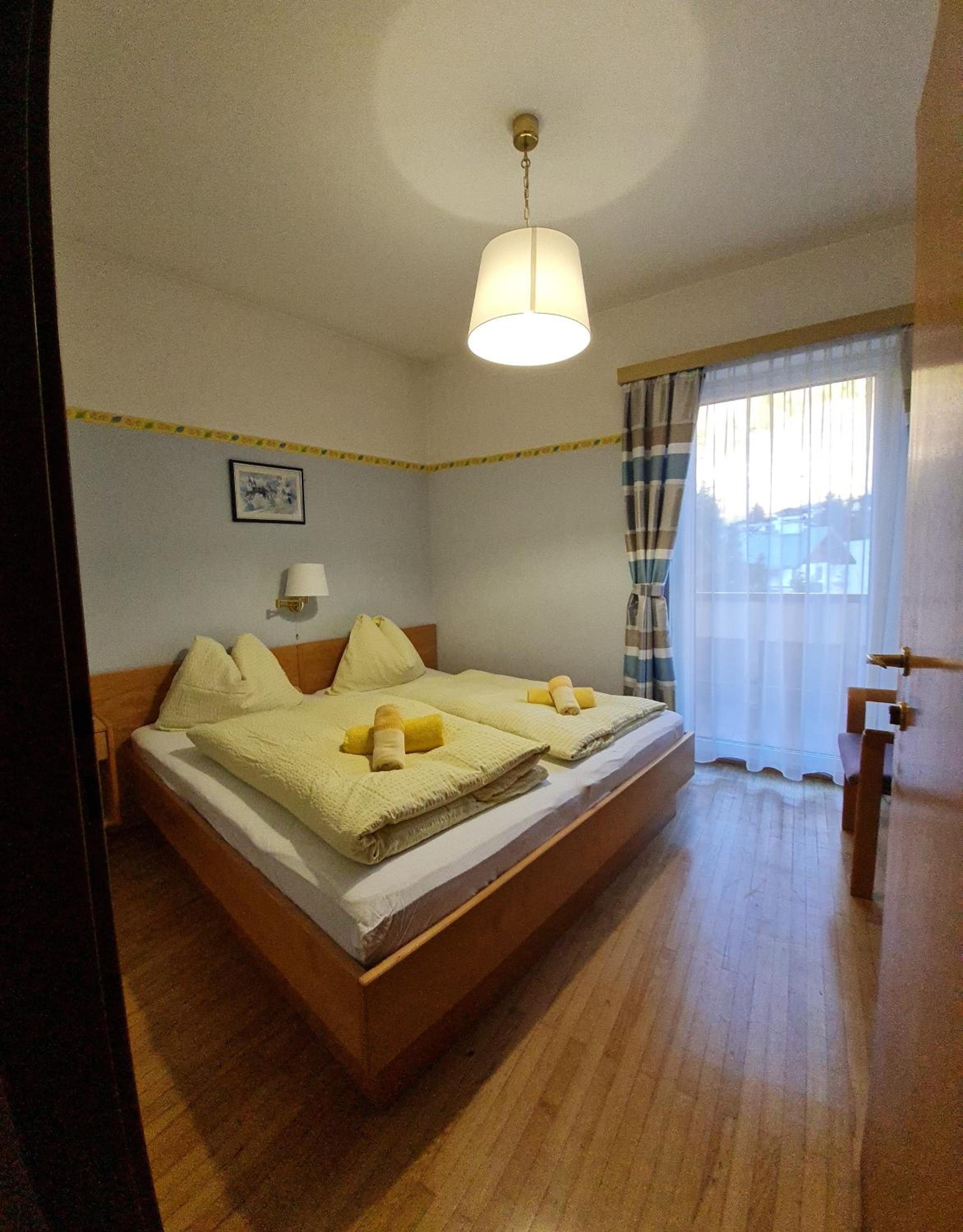 Appartements Stadt Wien