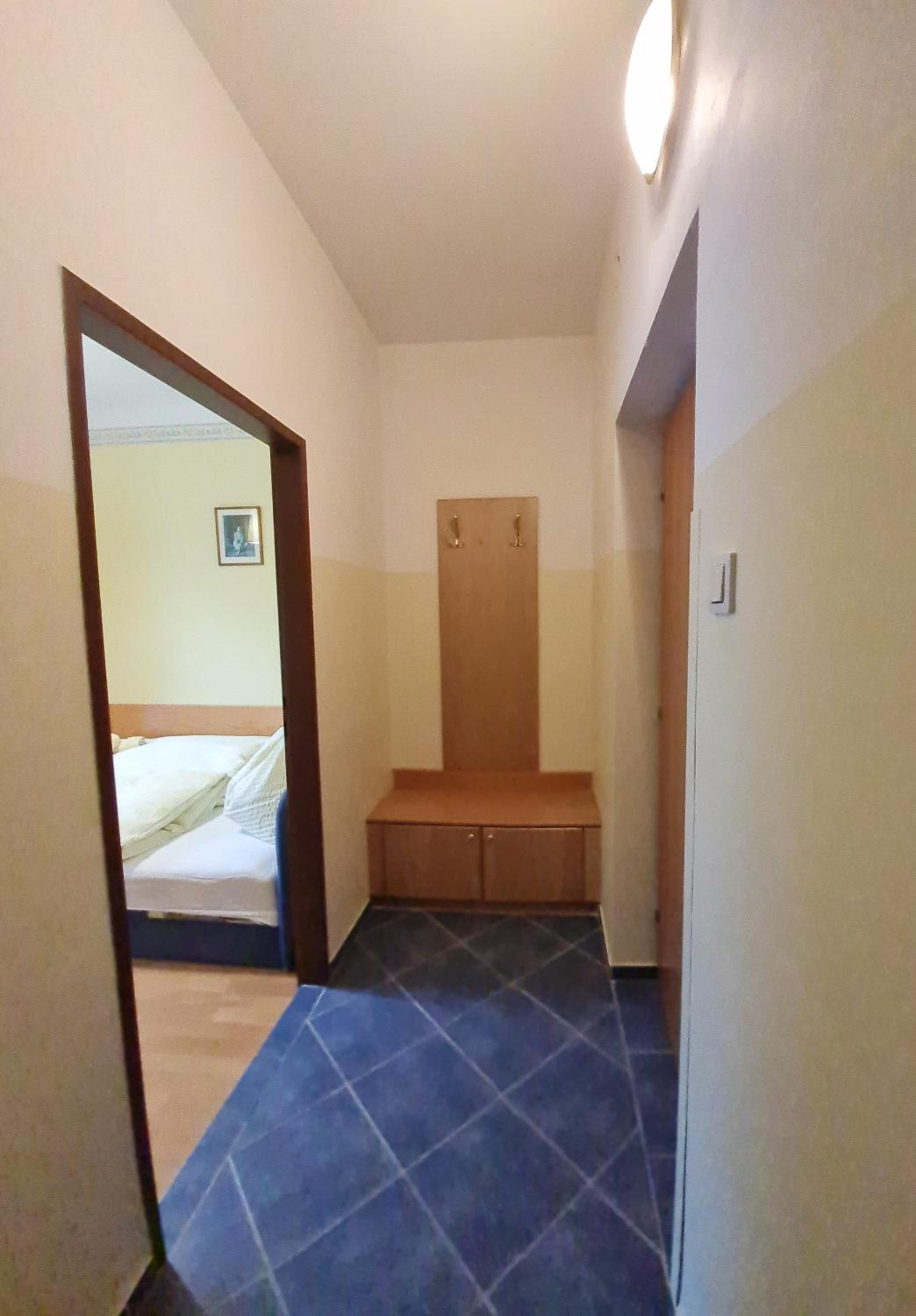 Appartements Stadt Wien