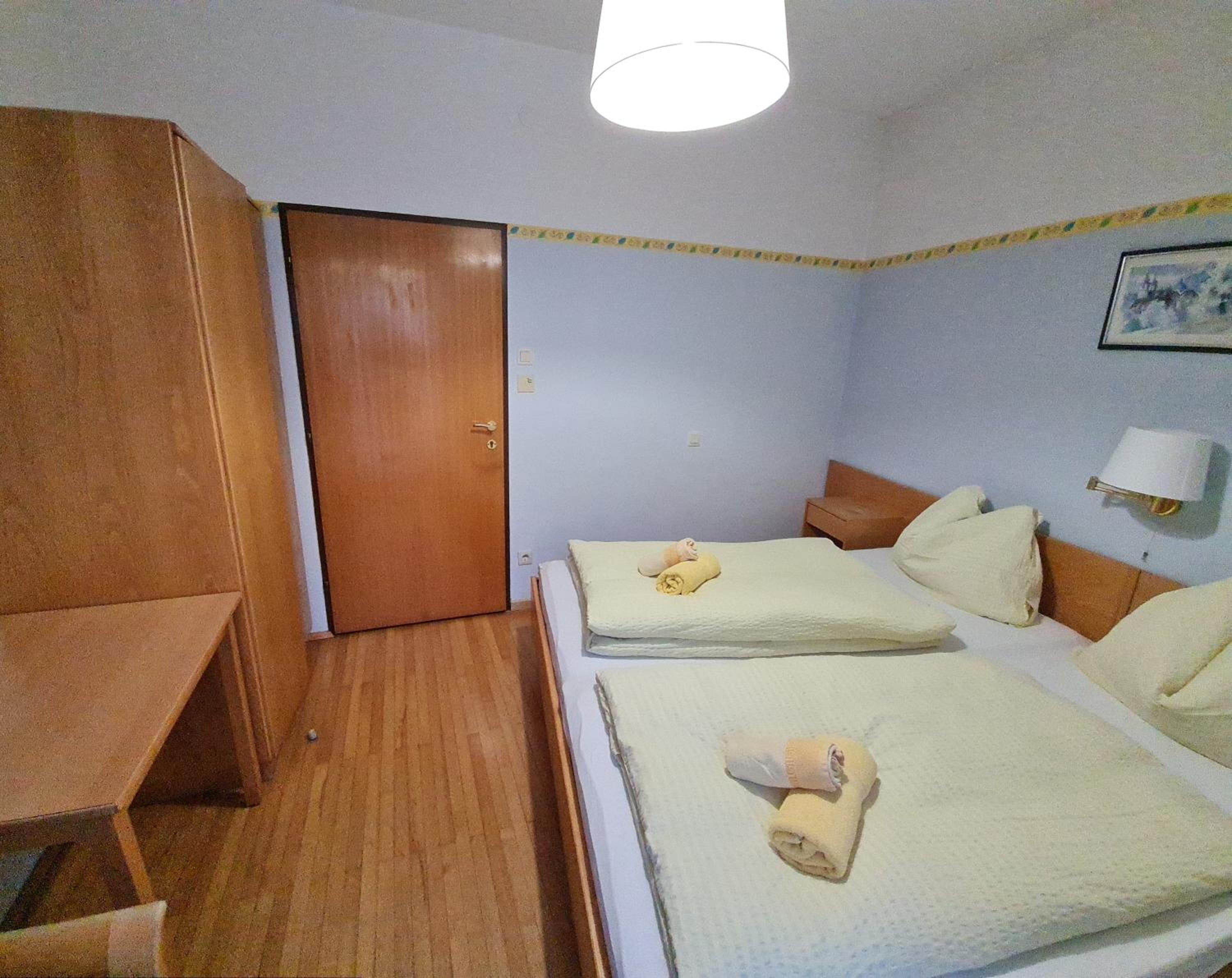 Appartements Stadt Wien