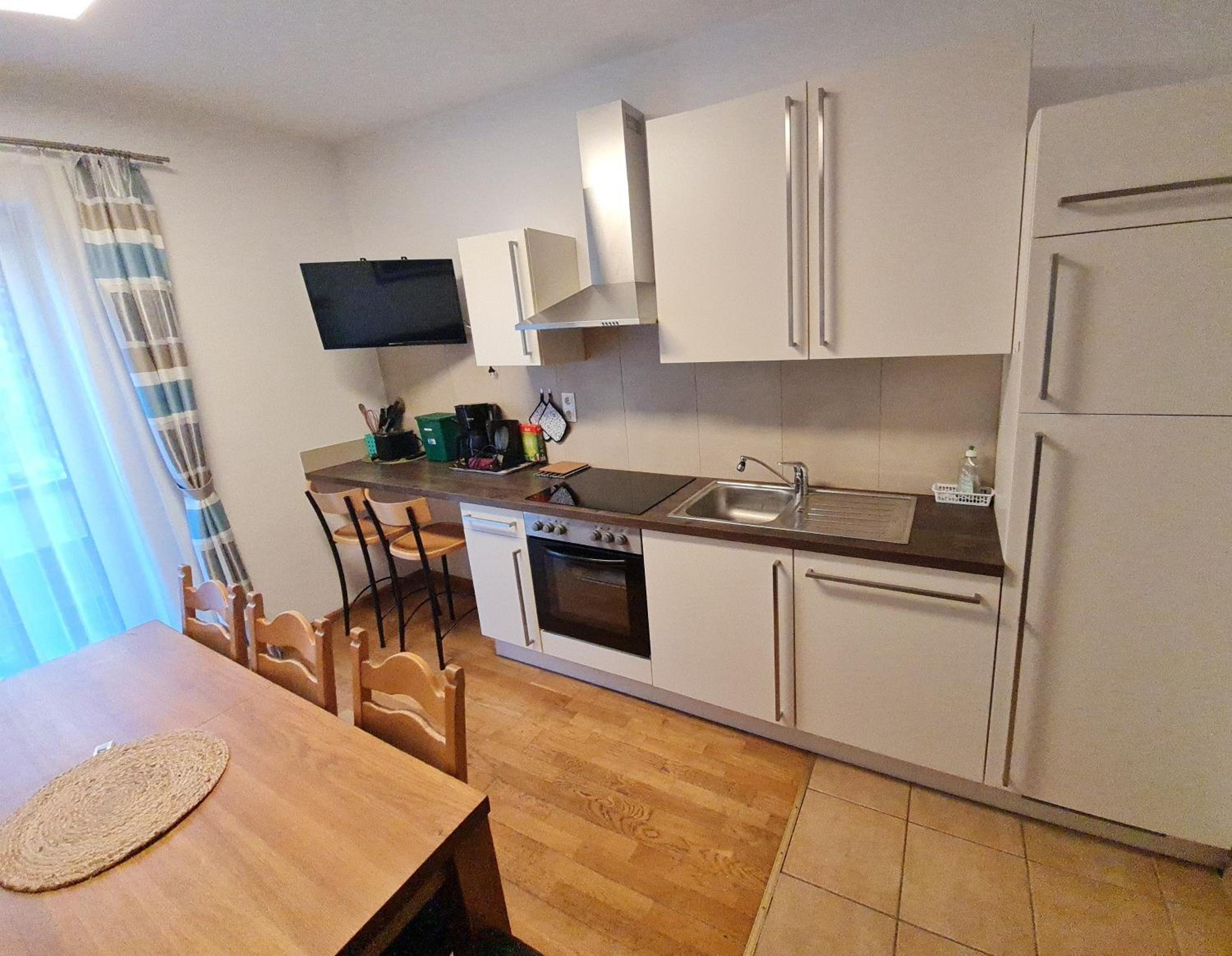 Appartements Stadt Wien