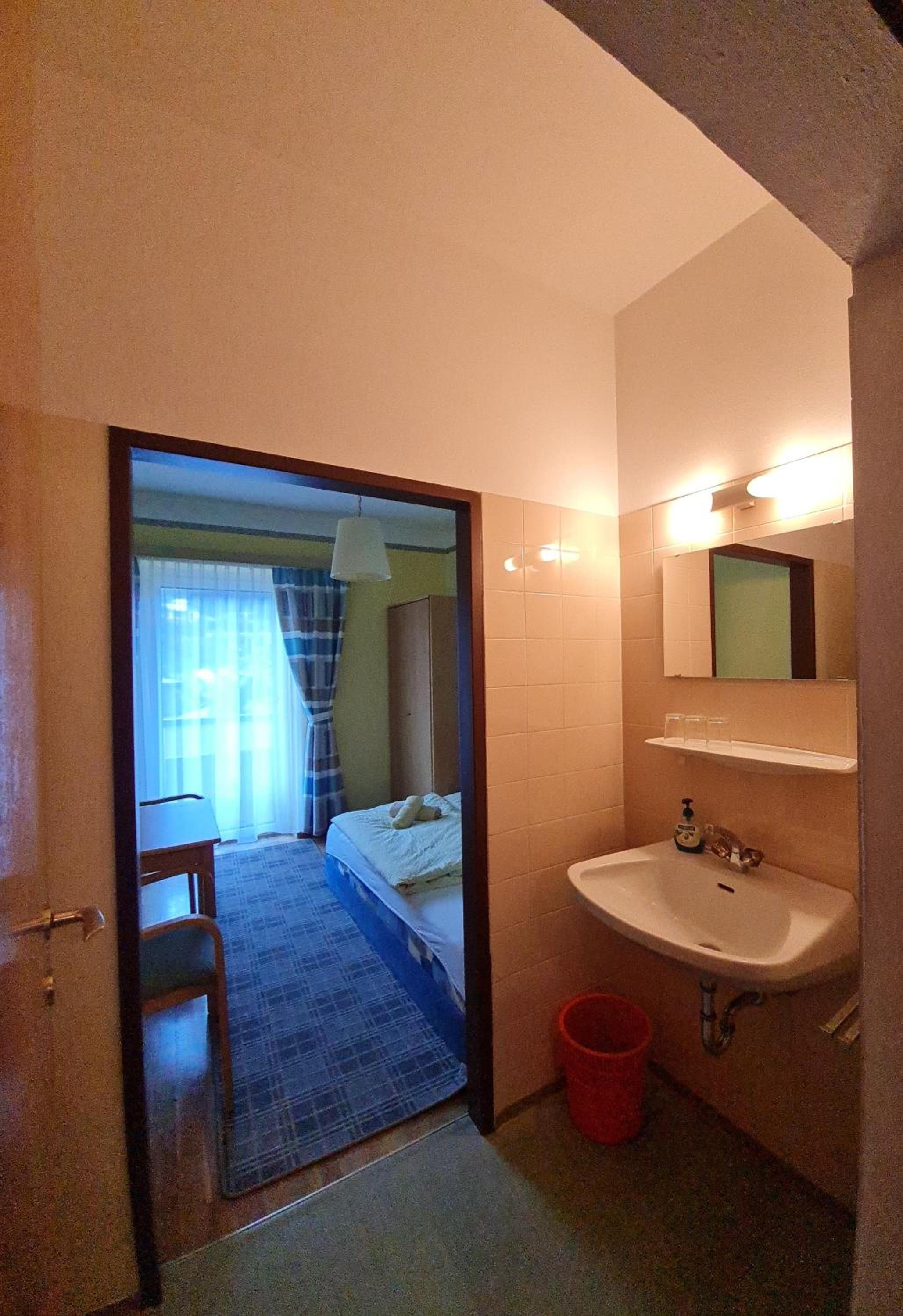 Appartements Stadt Wien