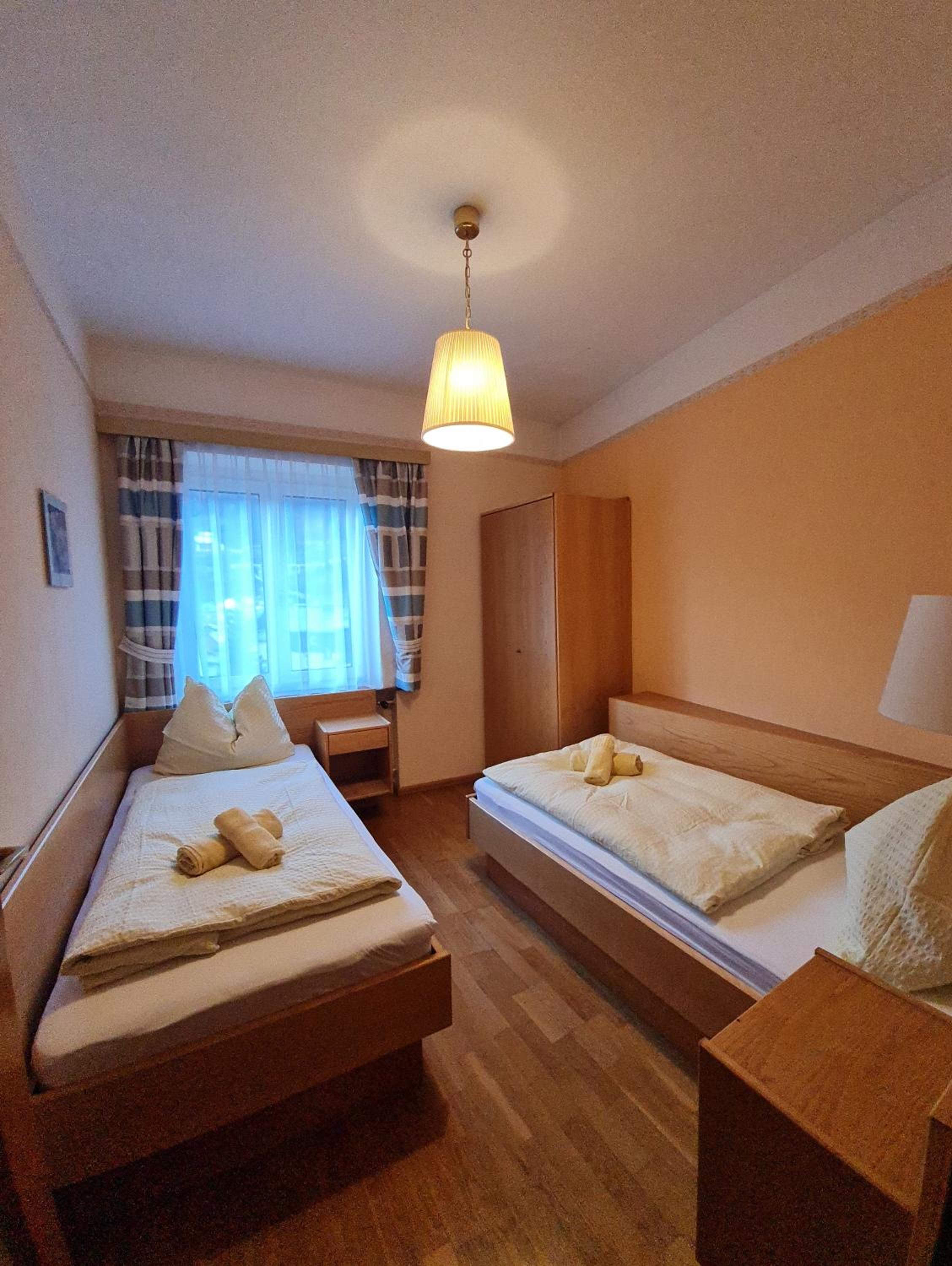 Appartements Stadt Wien