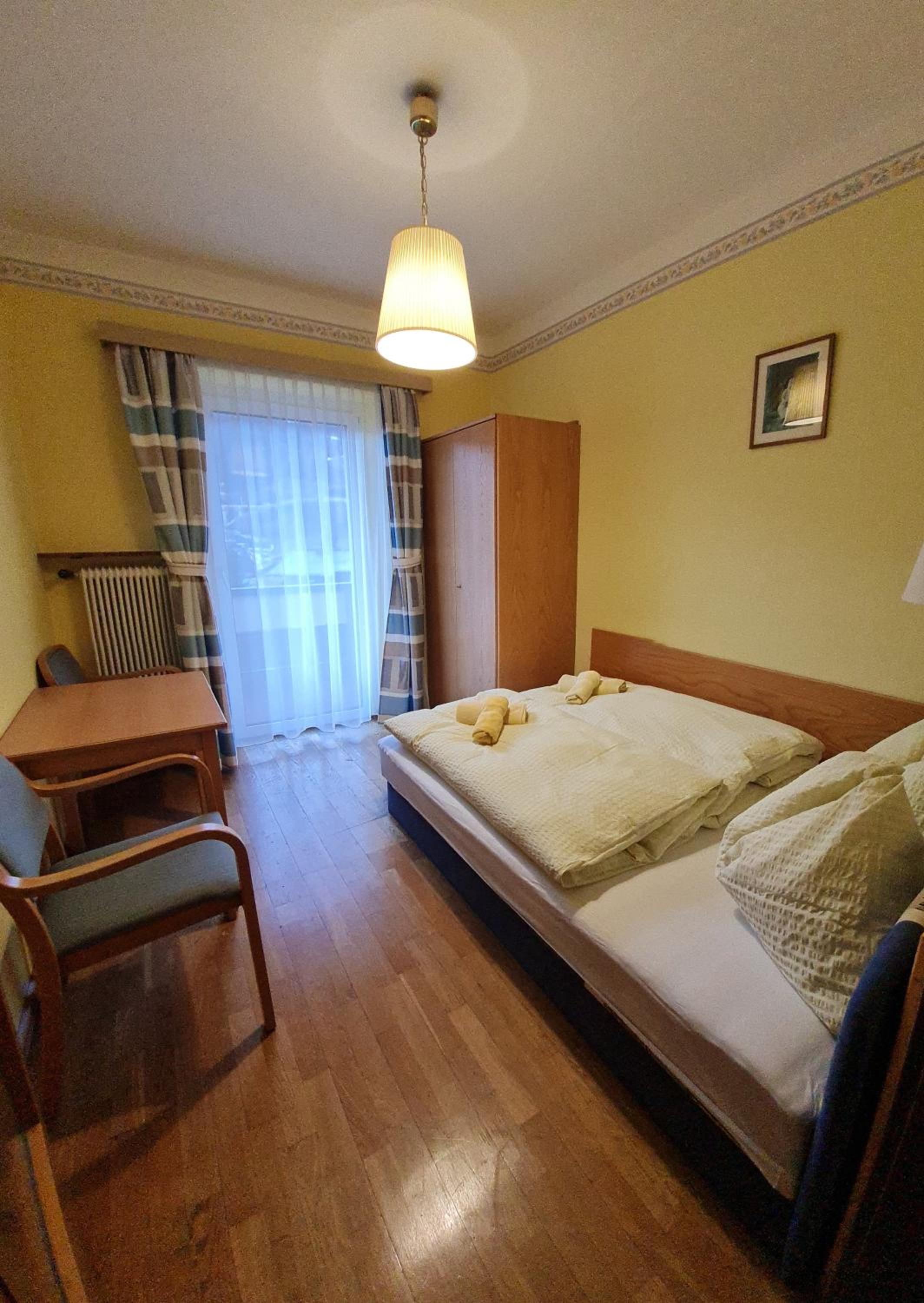 Appartements Stadt Wien