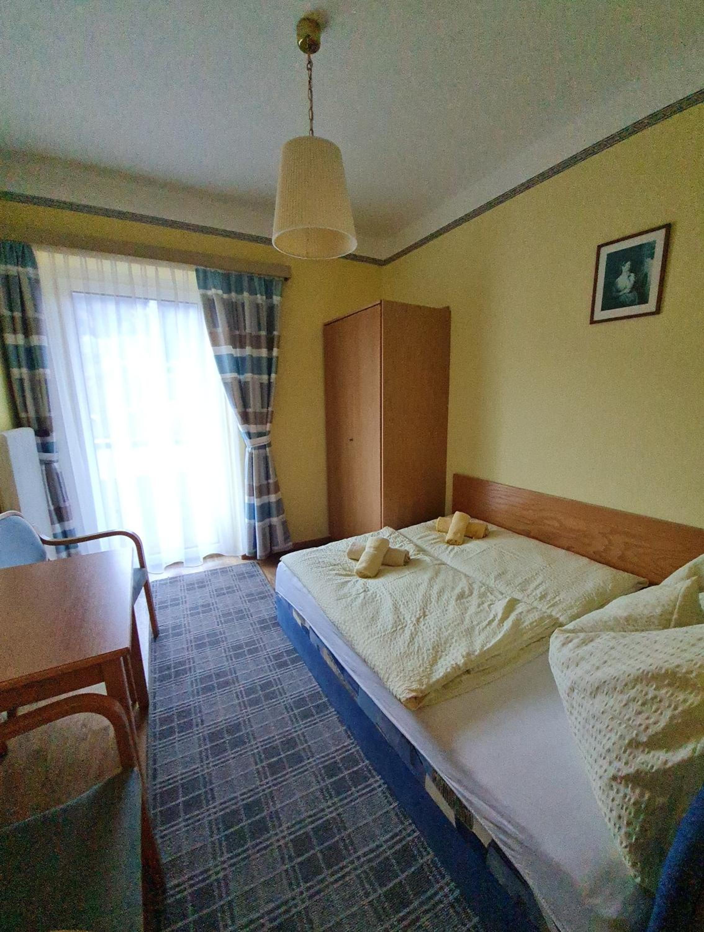 Appartements Stadt Wien