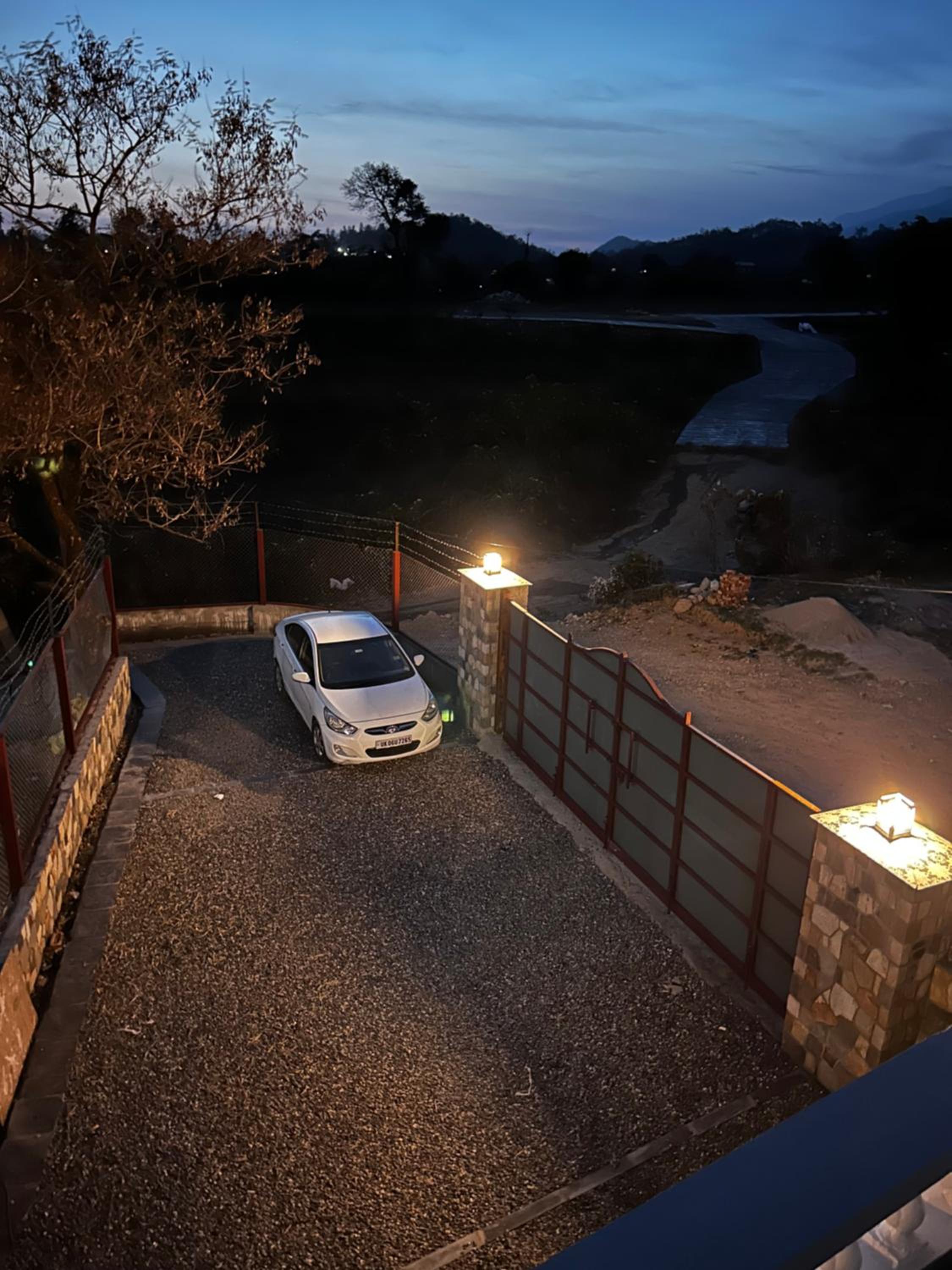 Offgrid Villas