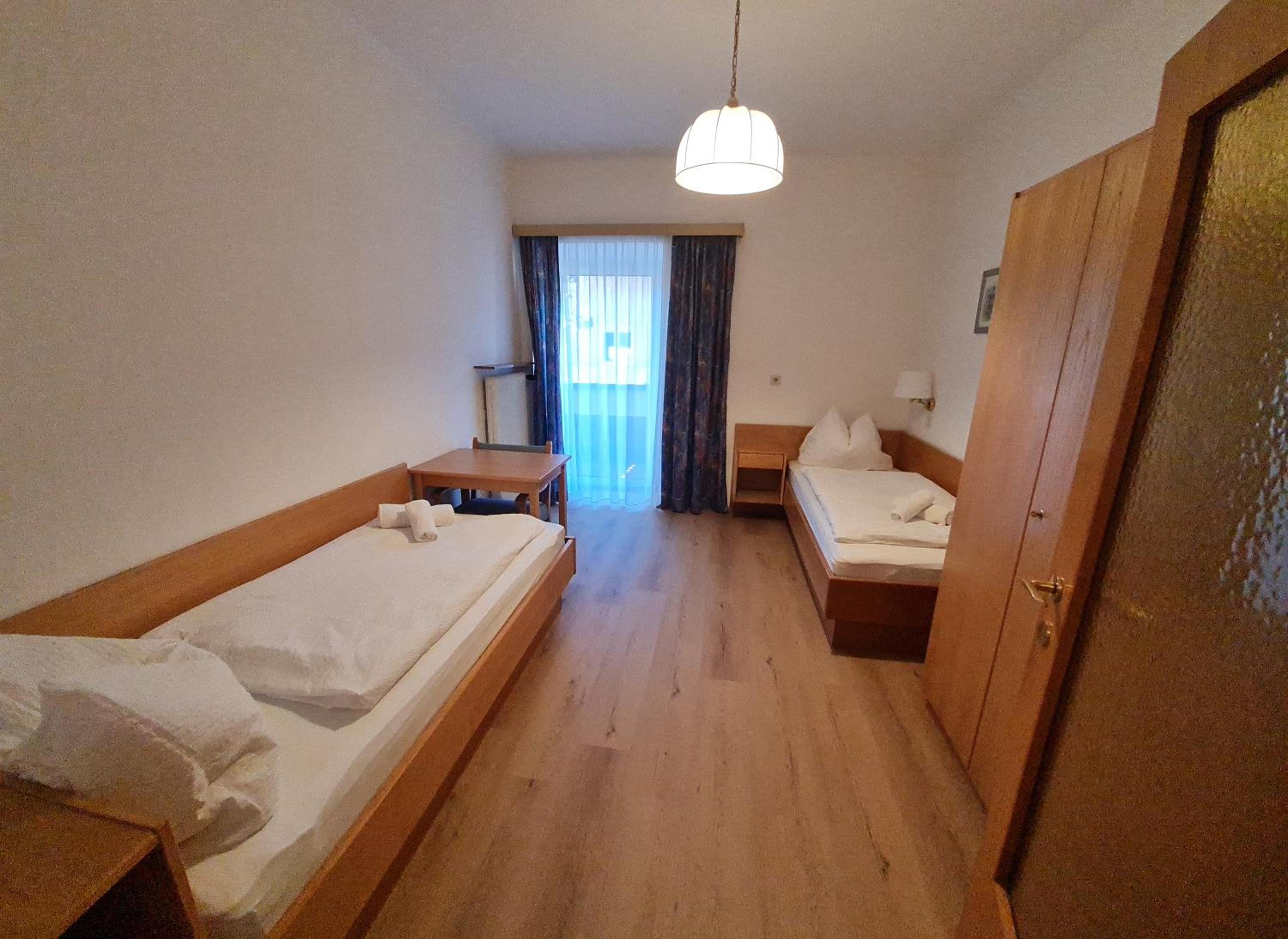 Appartements Stadt Wien
