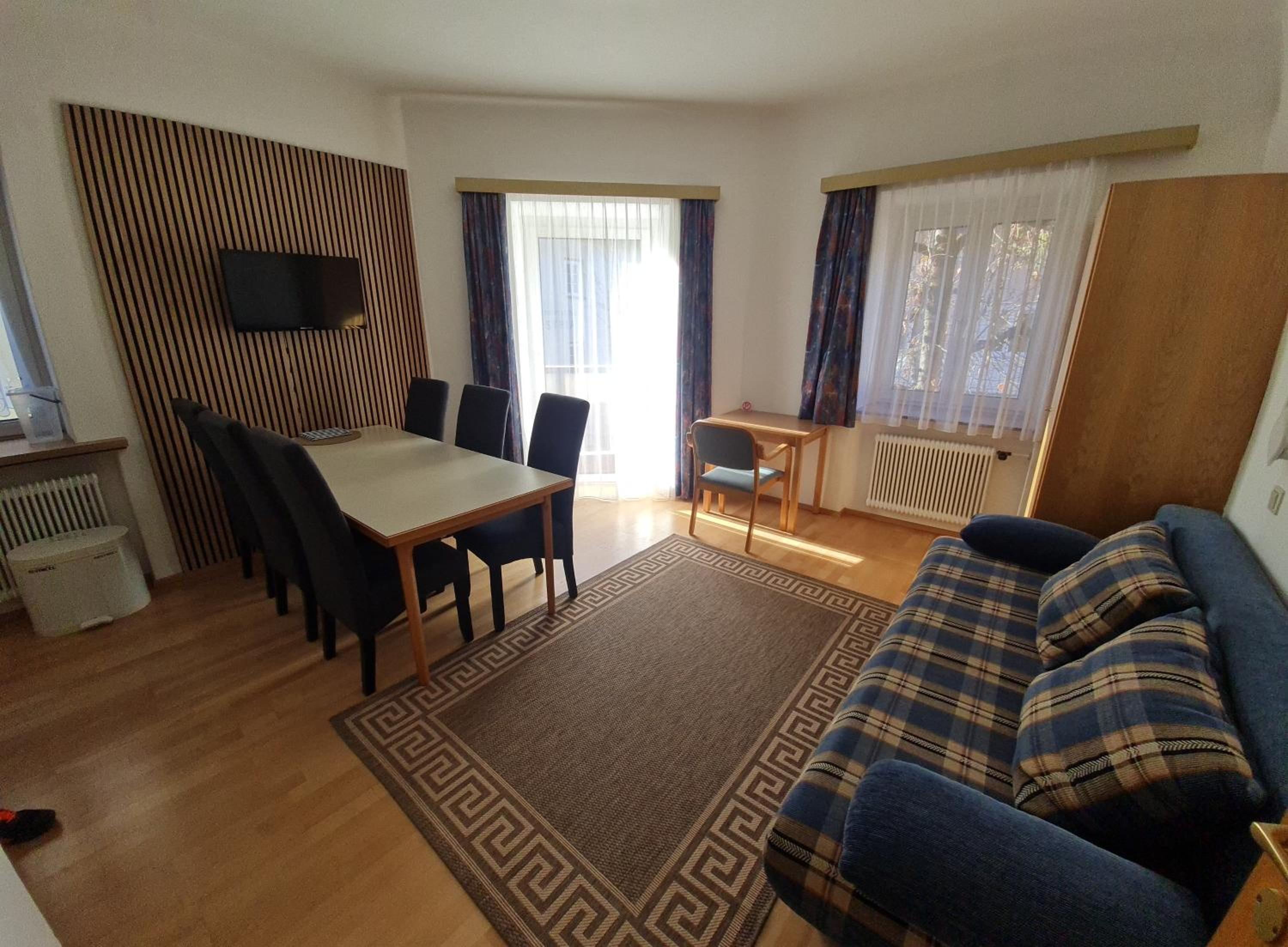 Appartements Stadt Wien