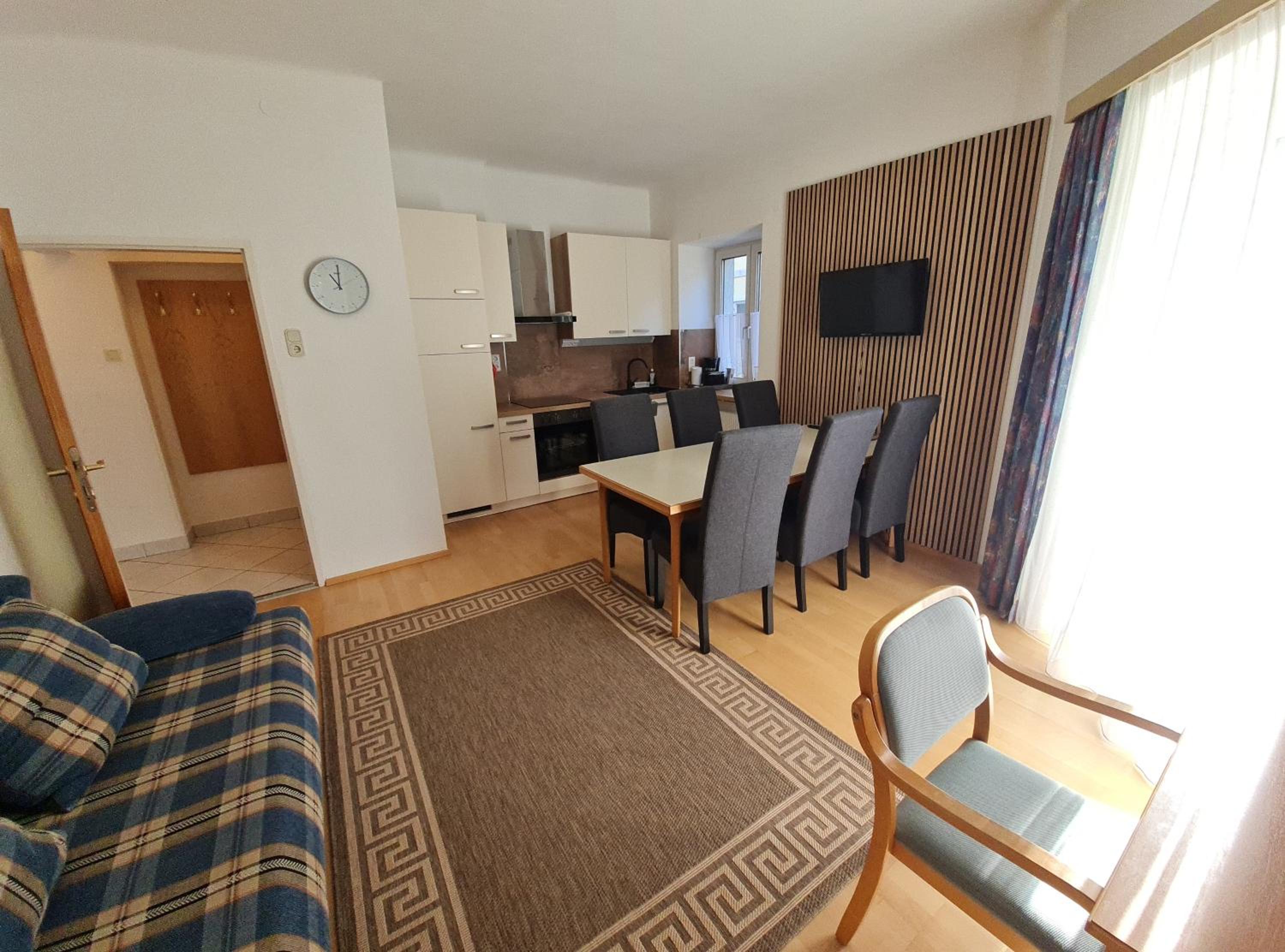 Appartements Stadt Wien