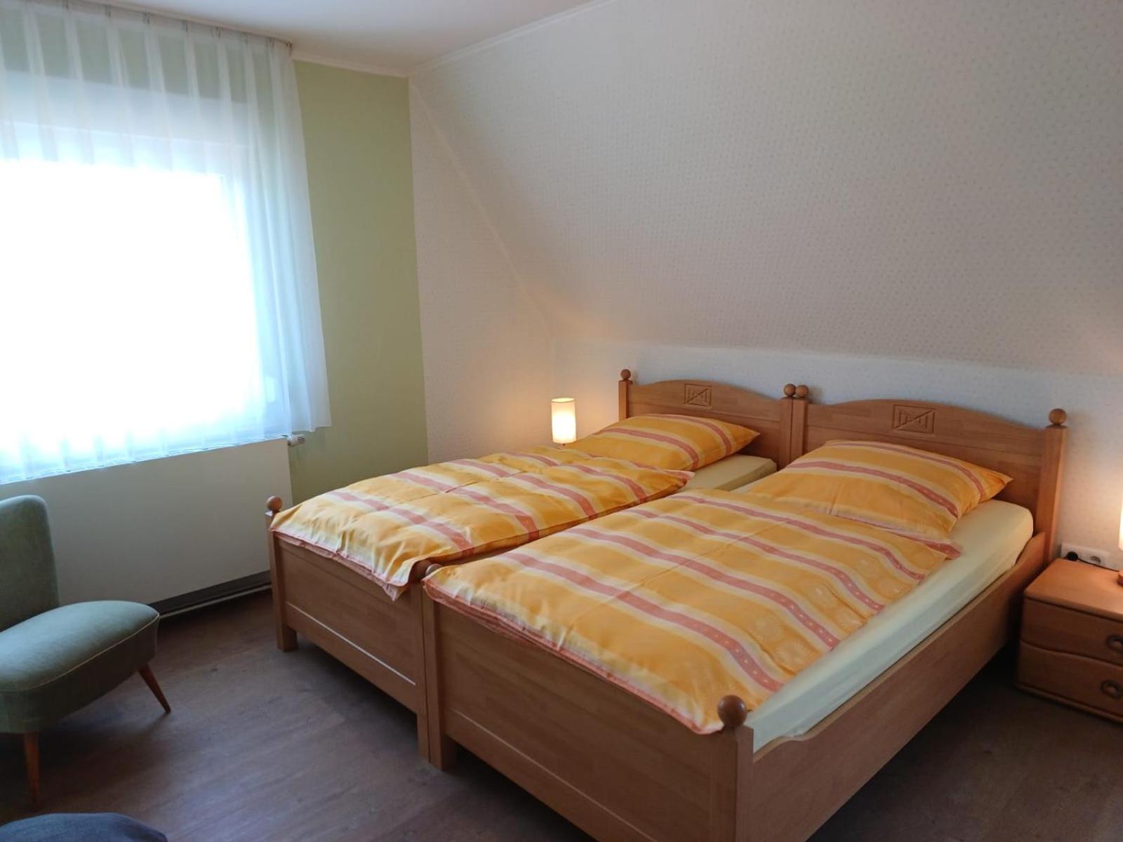 Ferienhaus Birkelbach