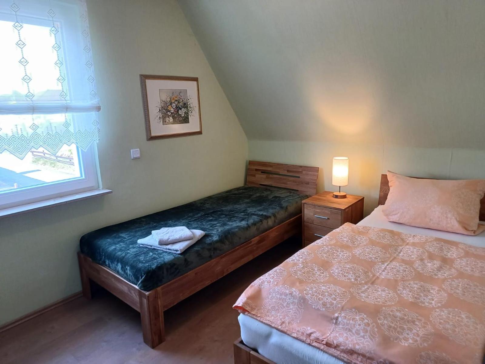 Ferienhaus Birkelbach
