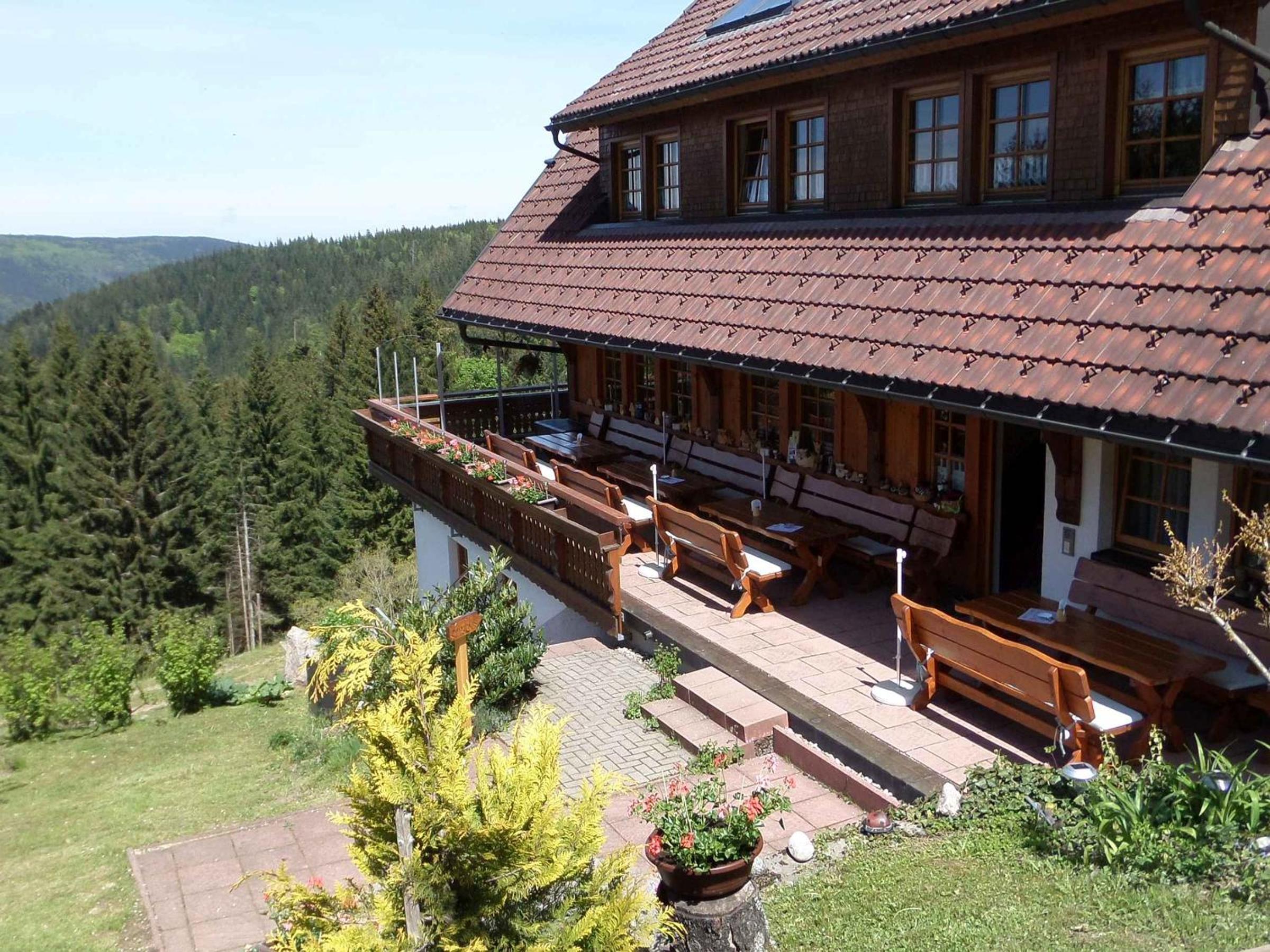 Haus Silberberg