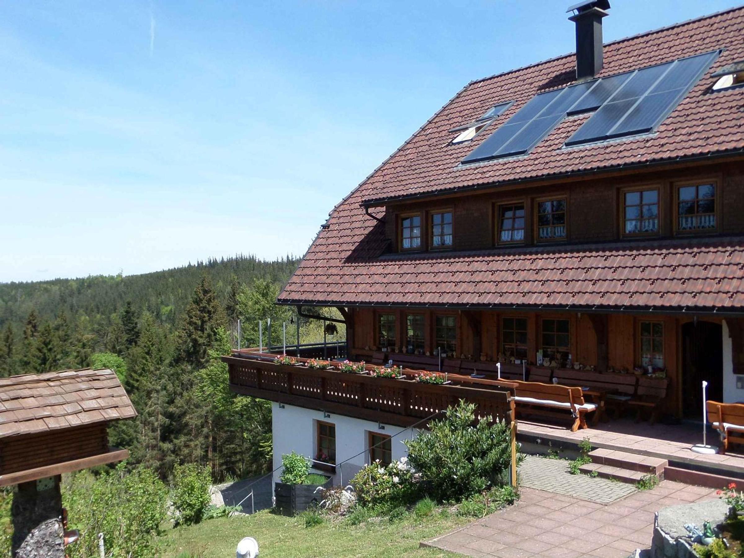Haus Silberberg