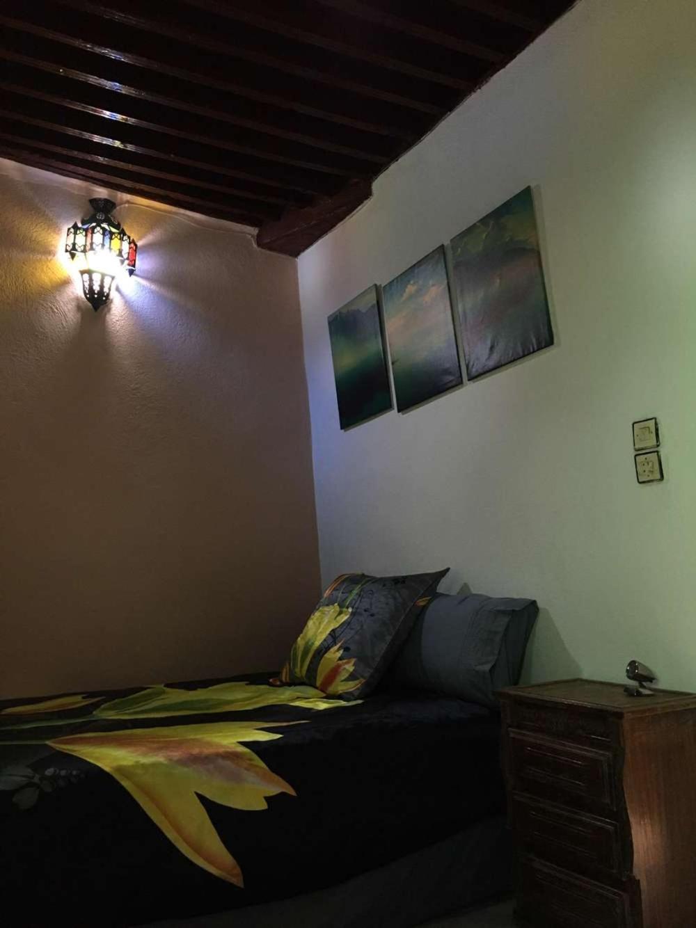 House andalous