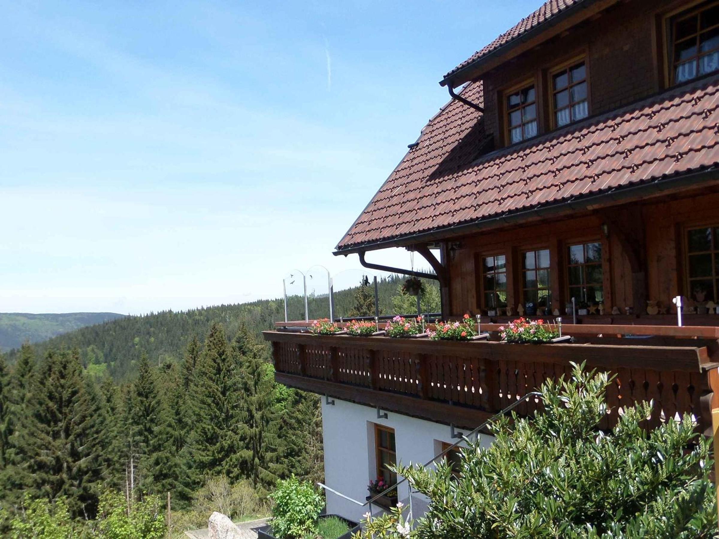 Haus Silberberg