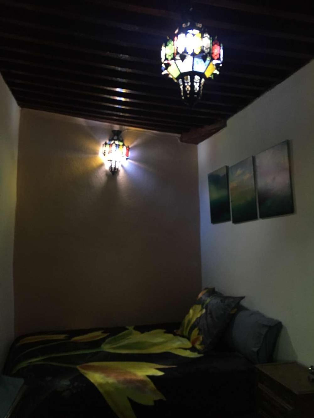 House andalous