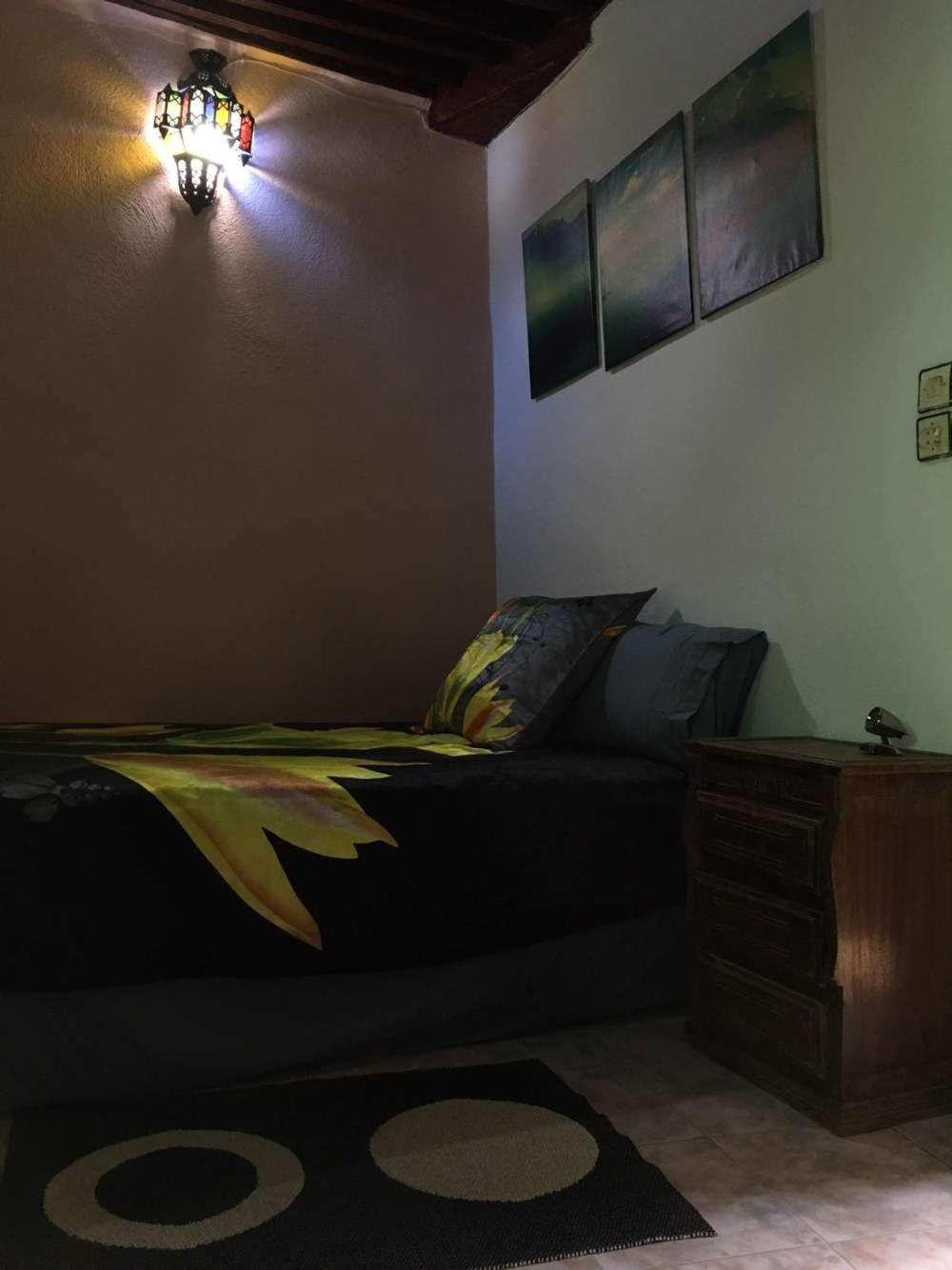 House andalous