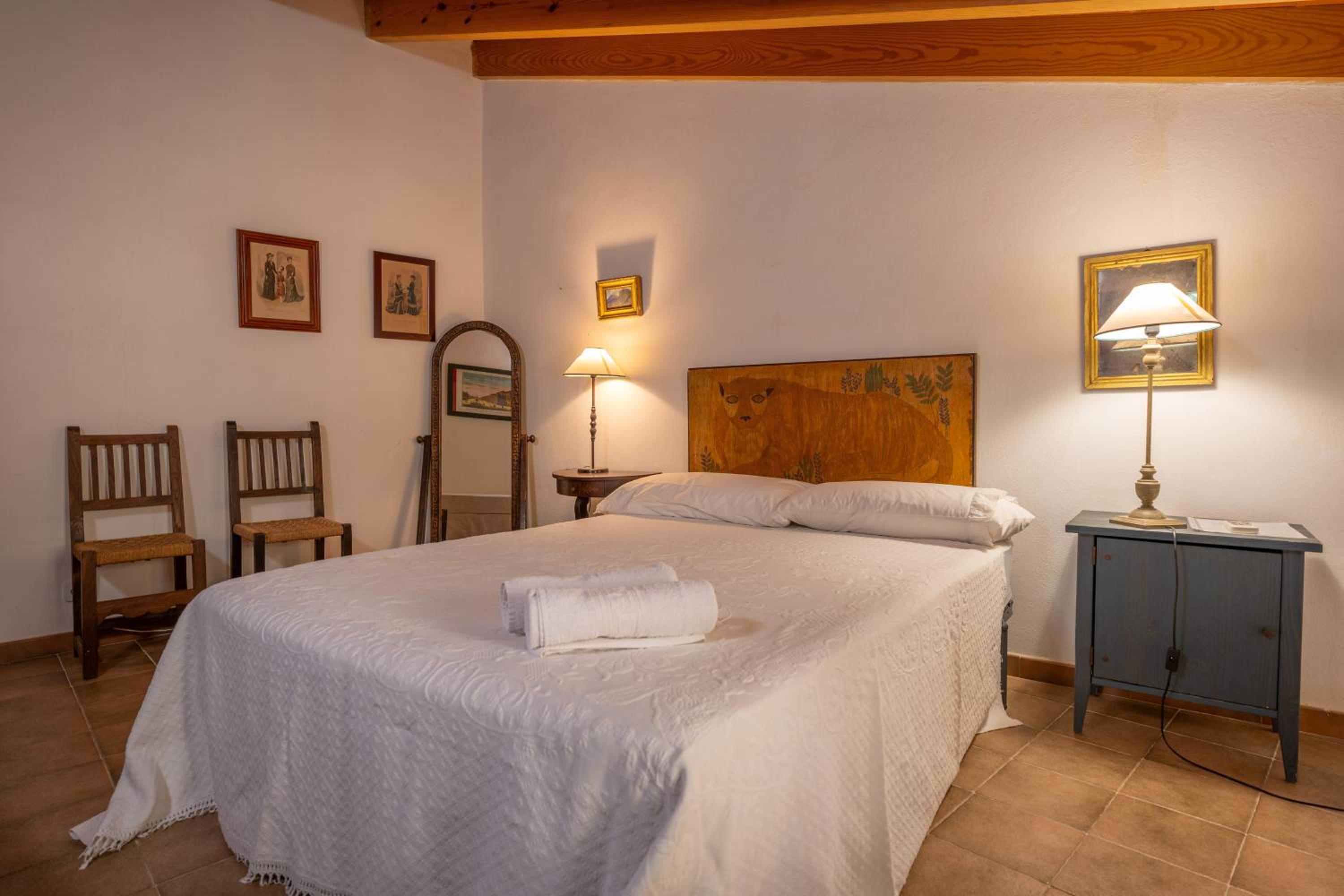 Ca Na Carme (Alaronera)