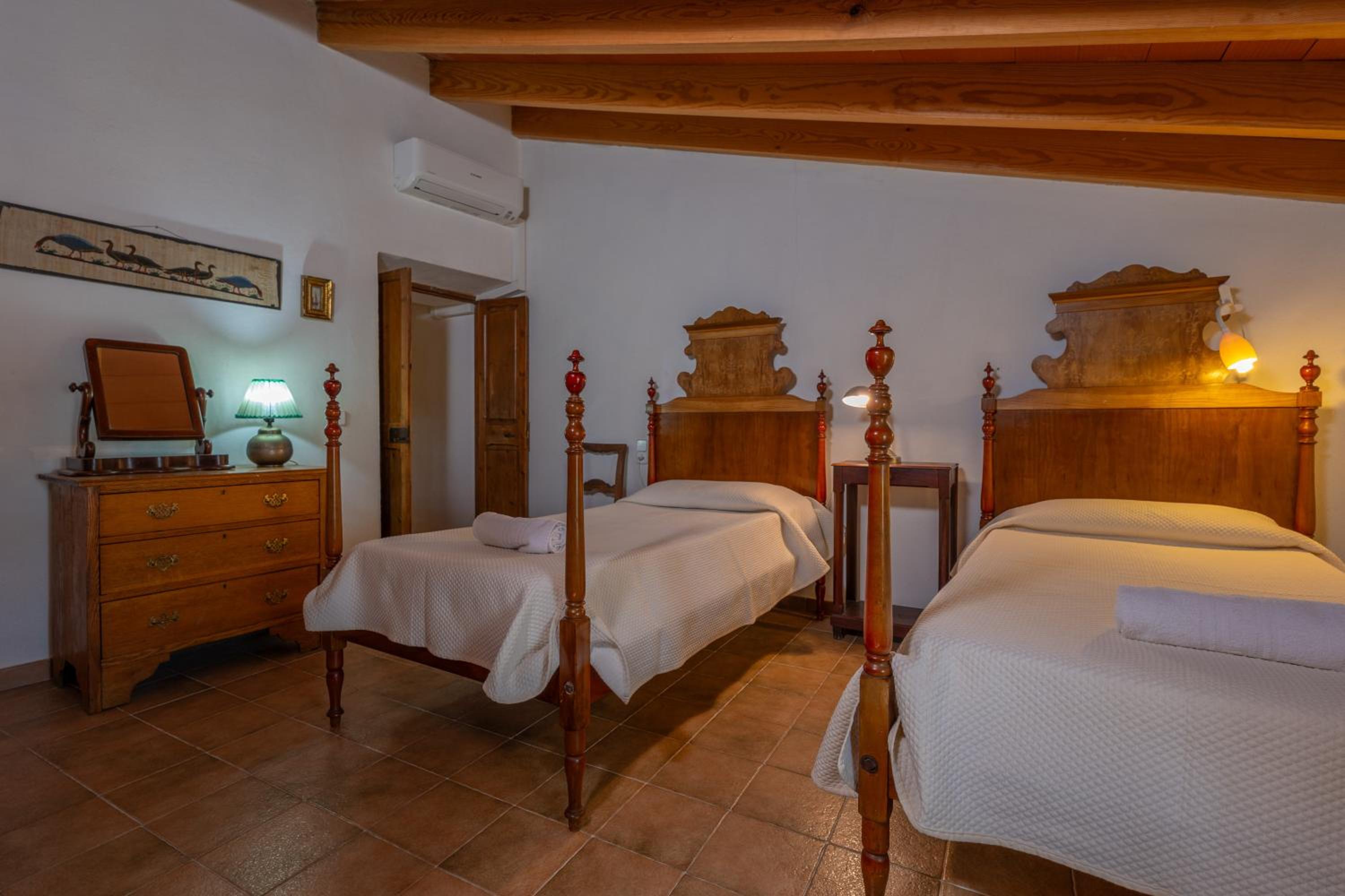 Ca Na Carme (Alaronera)
