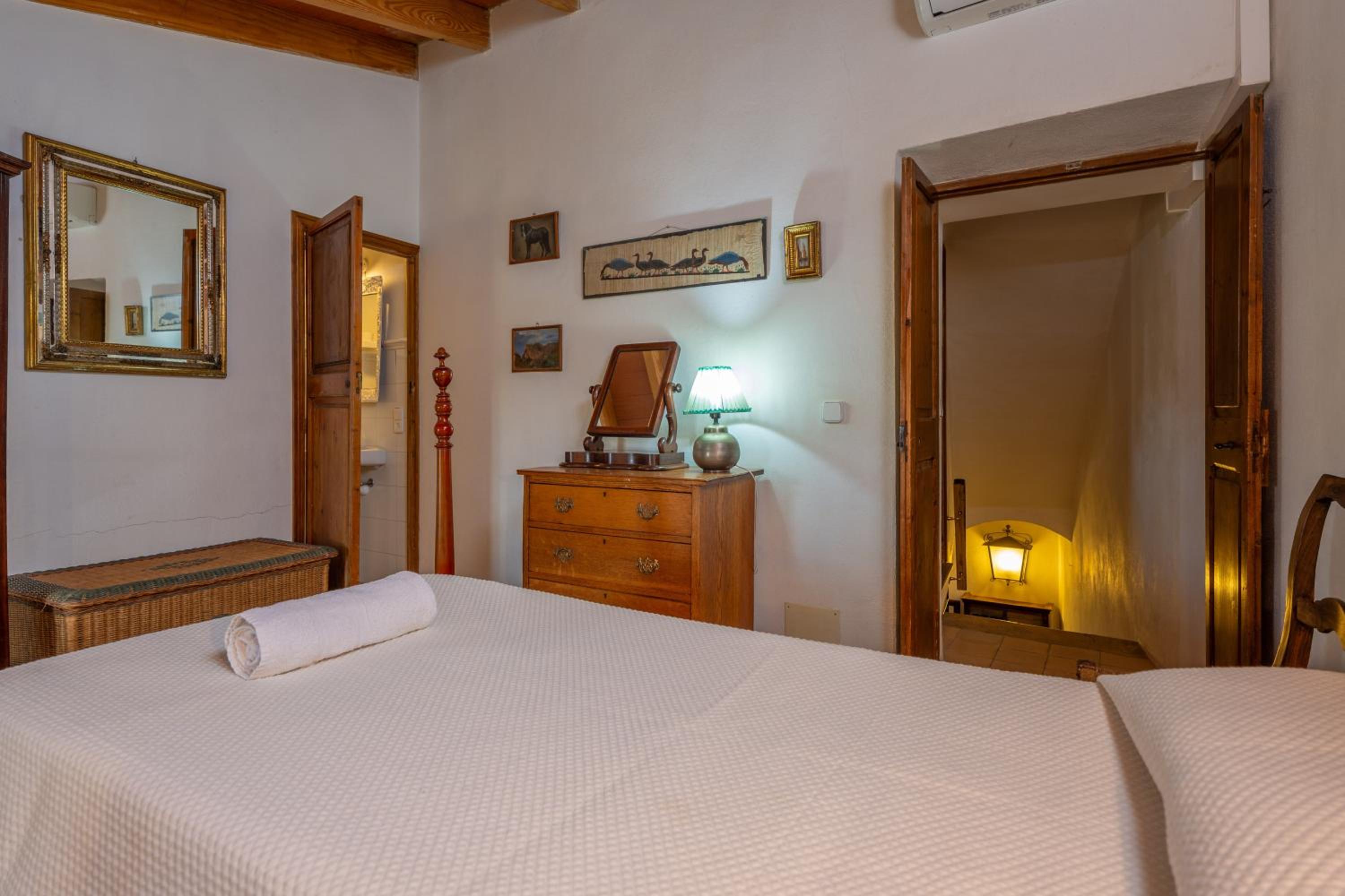 Ca Na Carme (Alaronera)