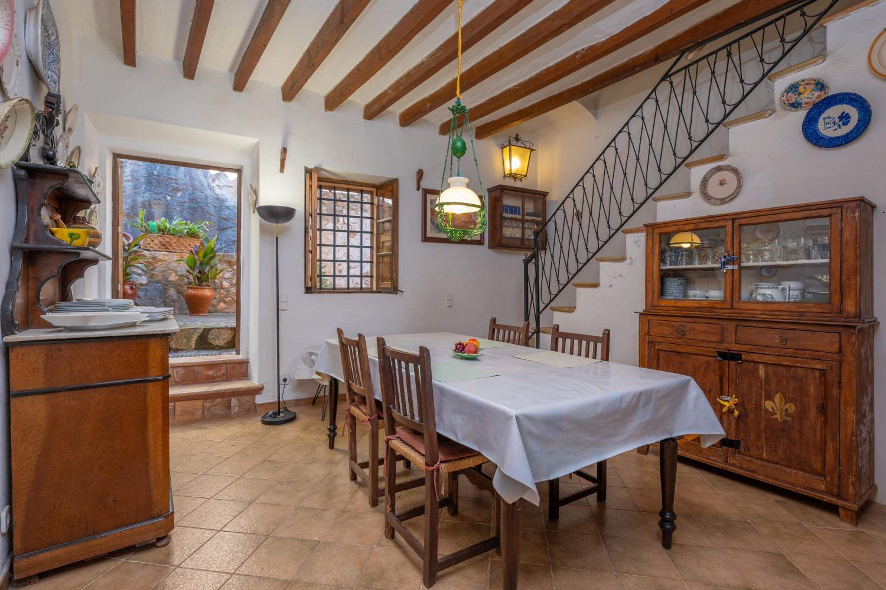 Ca Na Carme (Alaronera)