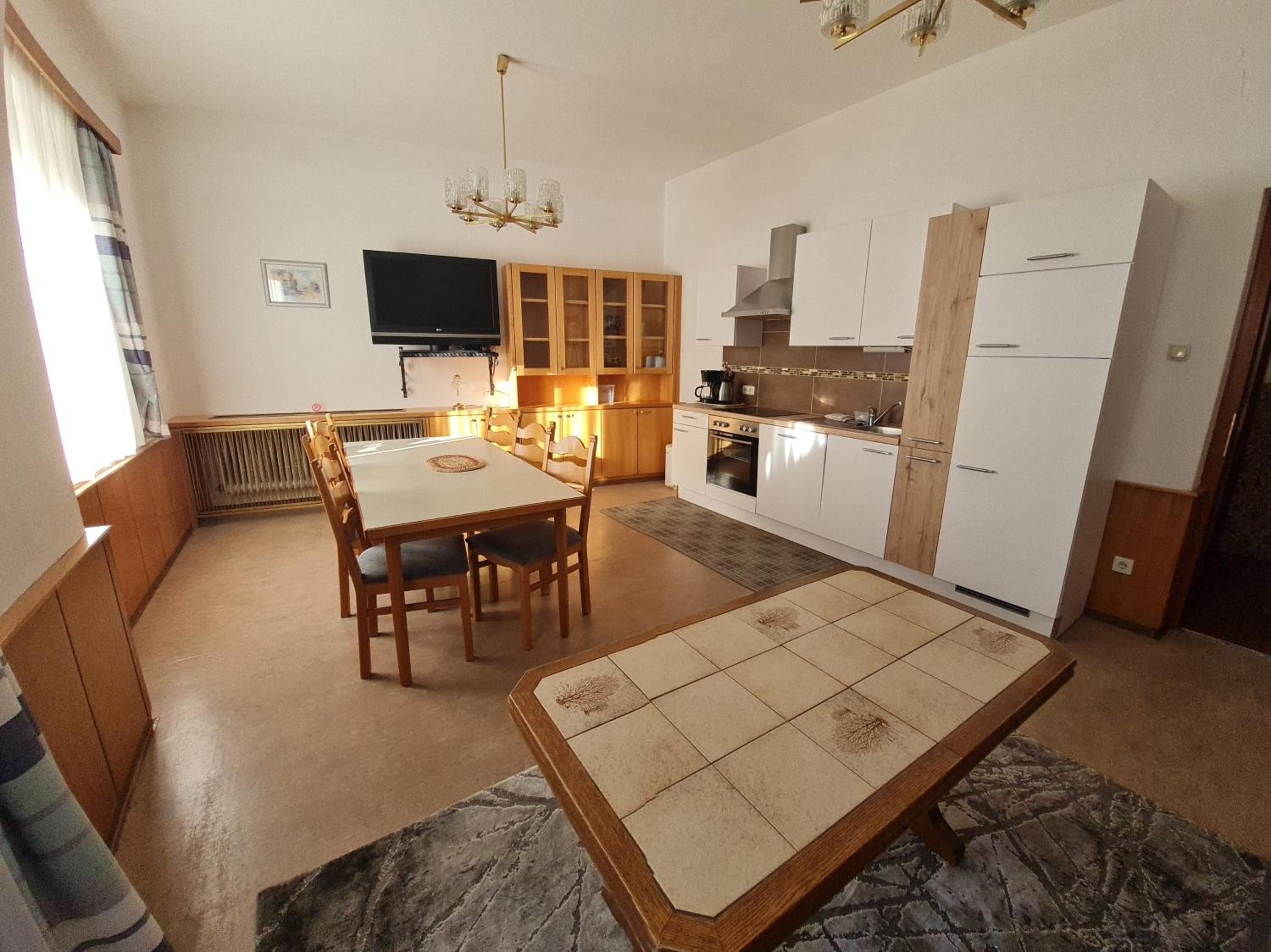 Appartements Stadt Wien