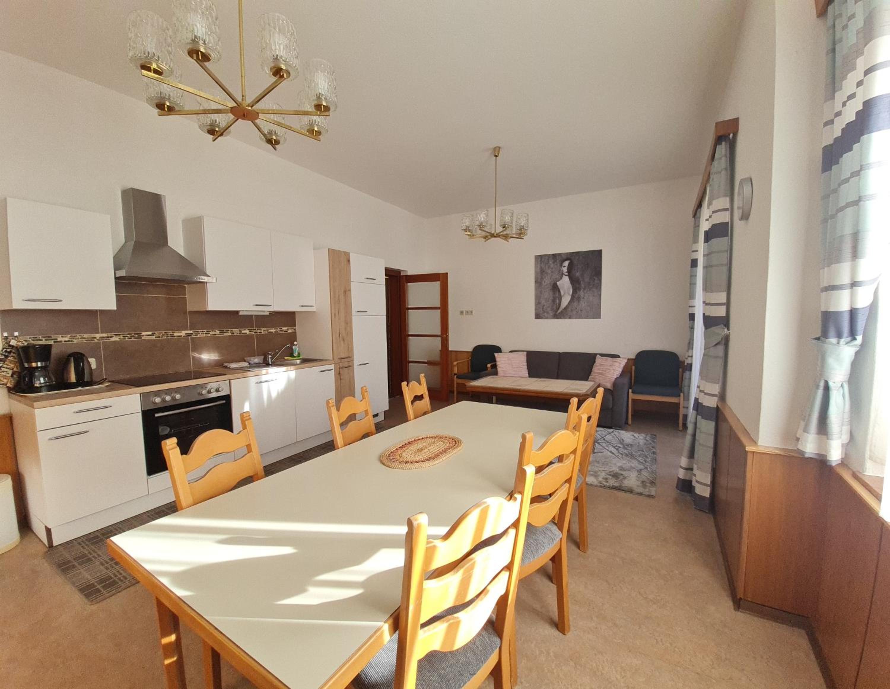 Appartements Stadt Wien