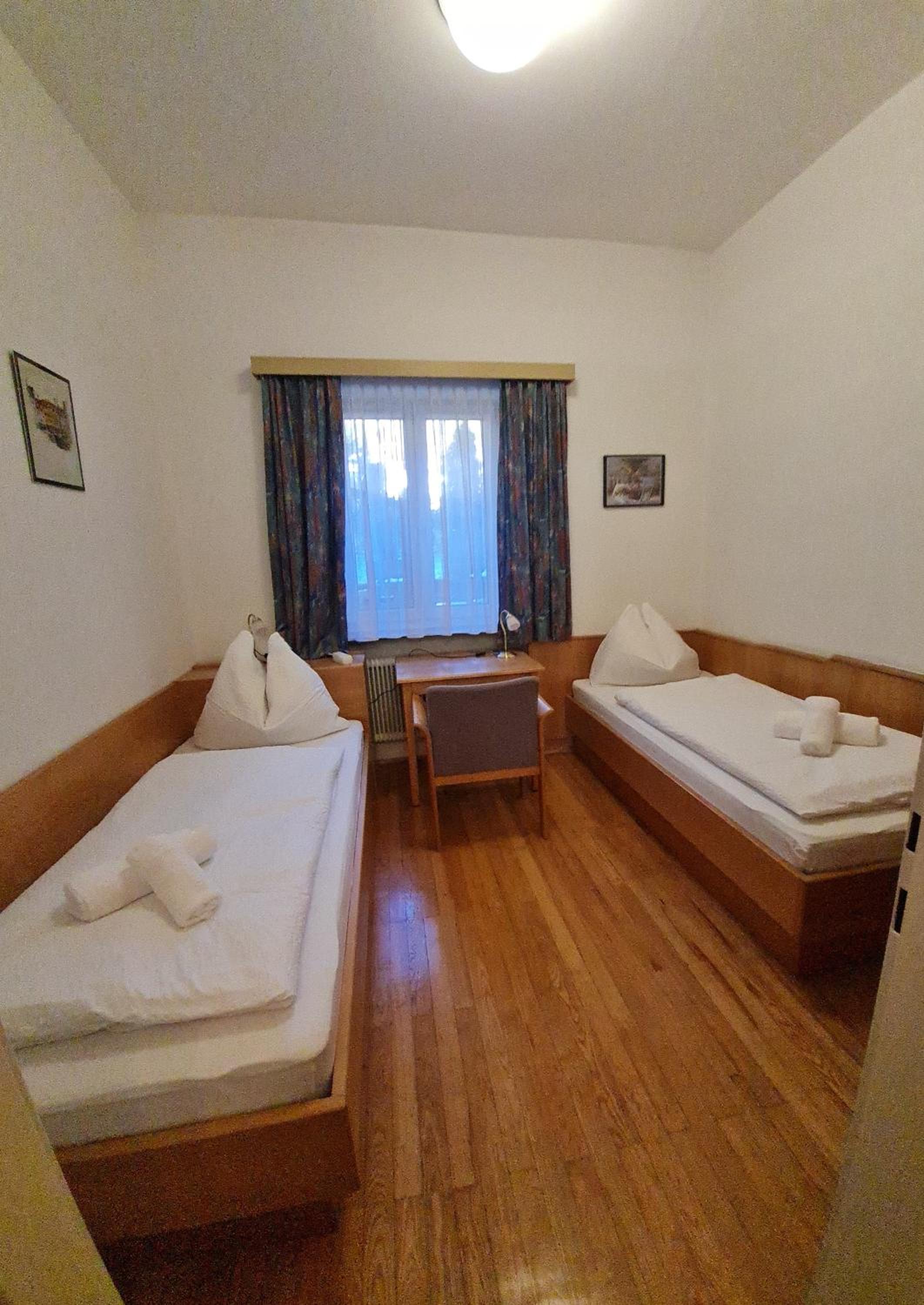 Appartements Stadt Wien