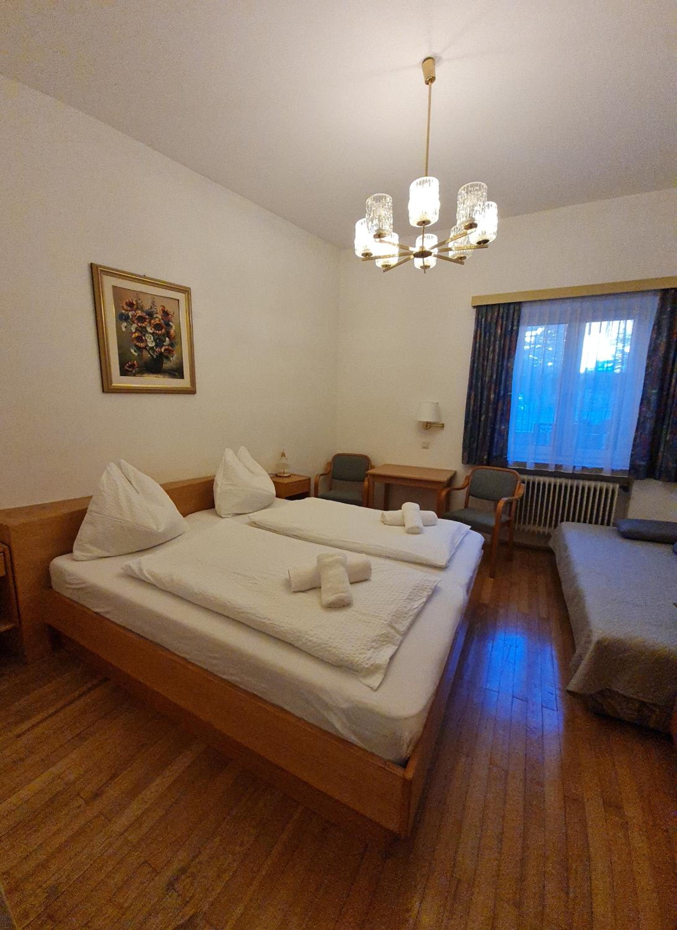 Appartements Stadt Wien