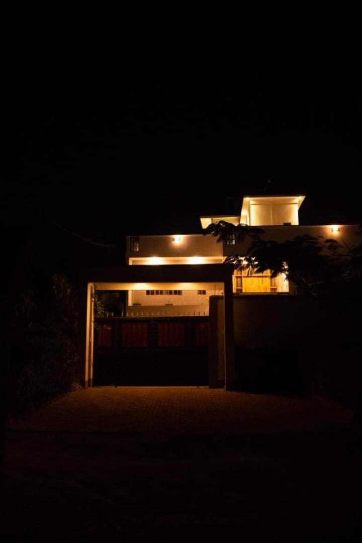 Arusha Serene Mansion