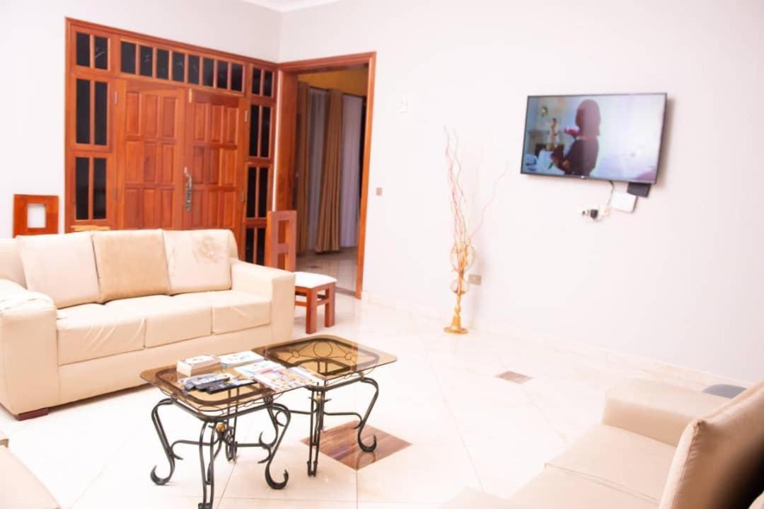 Arusha Serene Mansion