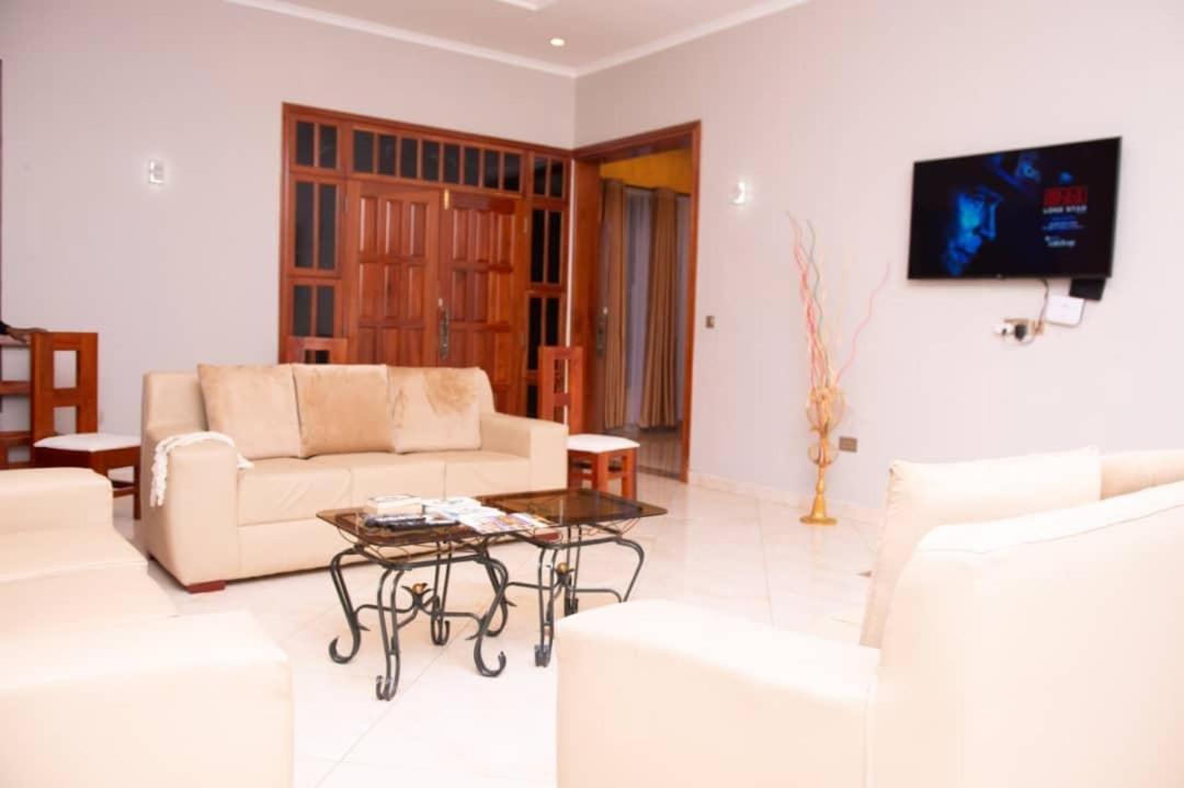 Arusha Serene Mansion