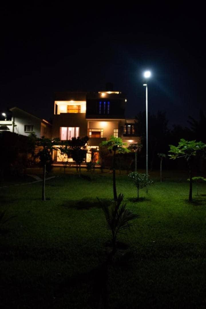 Arusha Serene Mansion