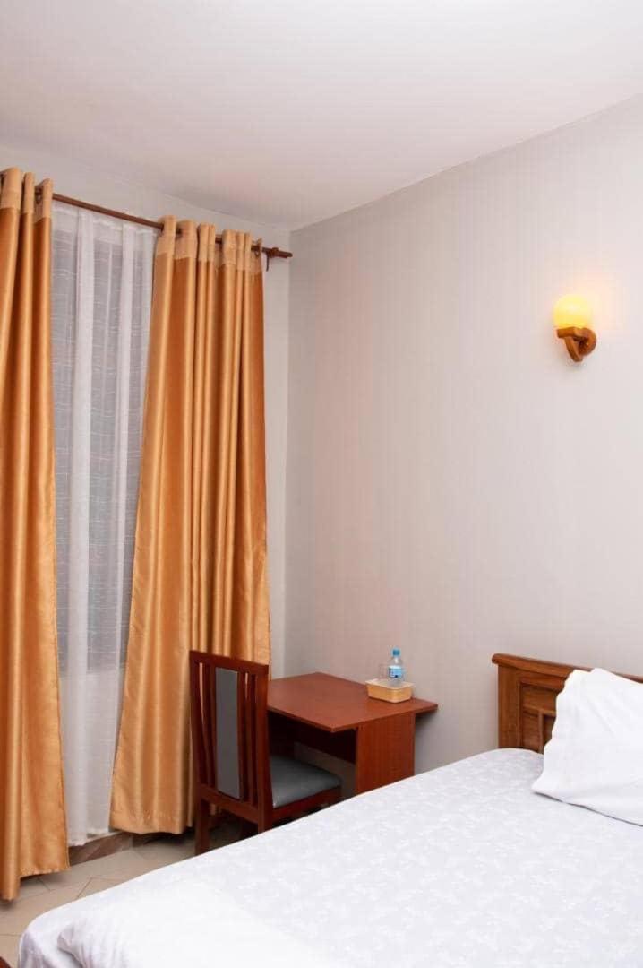 Arusha Serene Mansion
