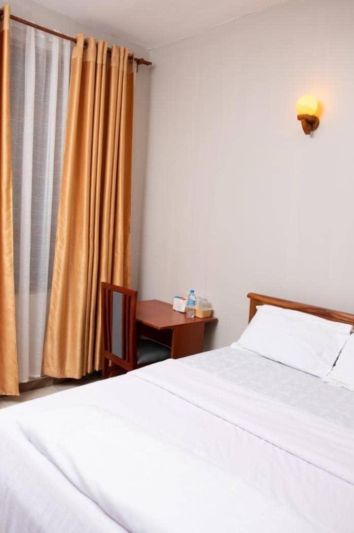 Arusha Serene Mansion