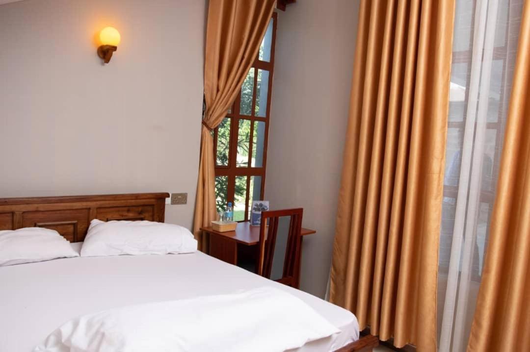 Arusha Serene Mansion