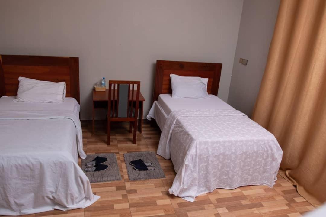 Arusha Serene Mansion