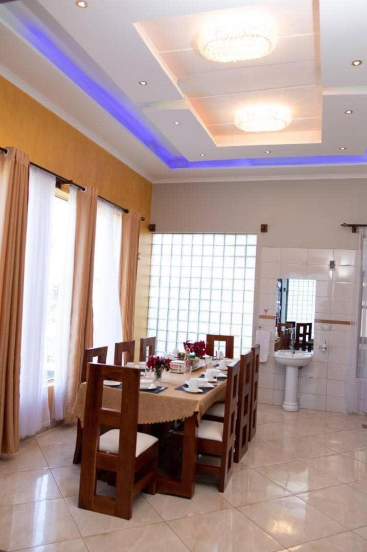 Arusha Serene Mansion