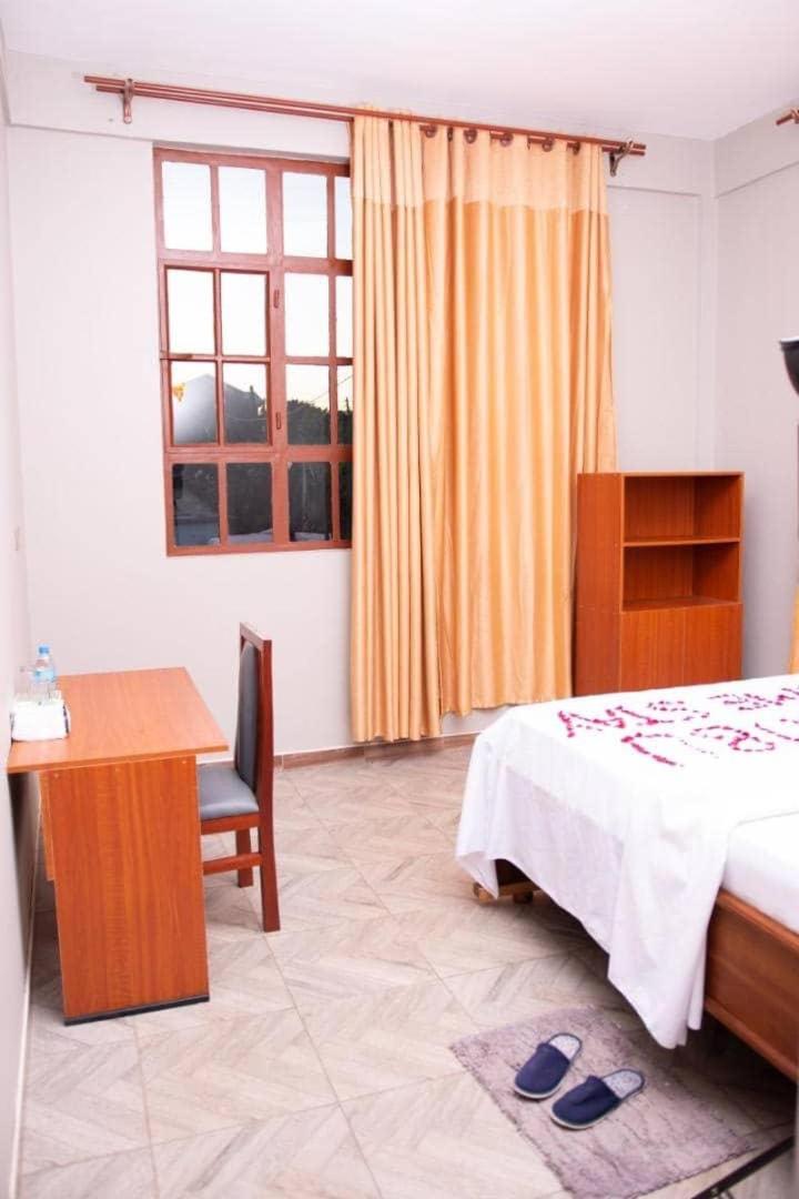 Arusha Serene Mansion